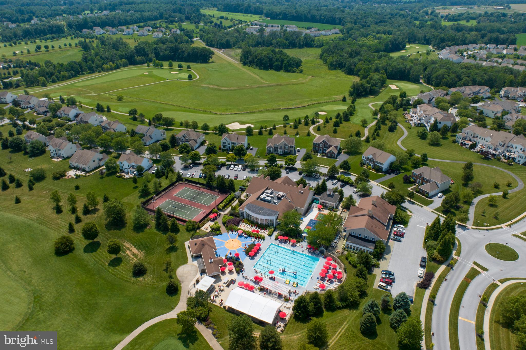 425 Mercer Dr