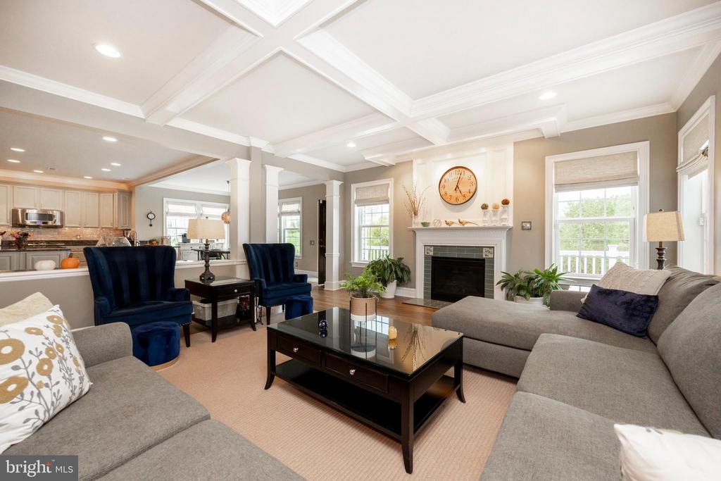425 Mercer Dr