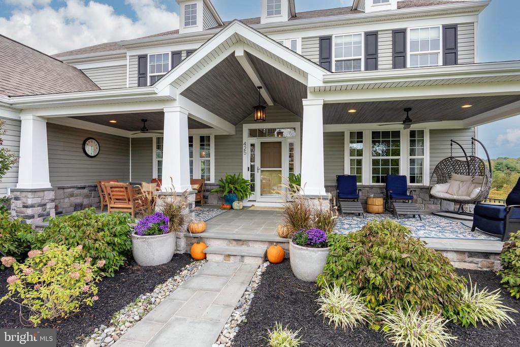 425 Mercer Dr