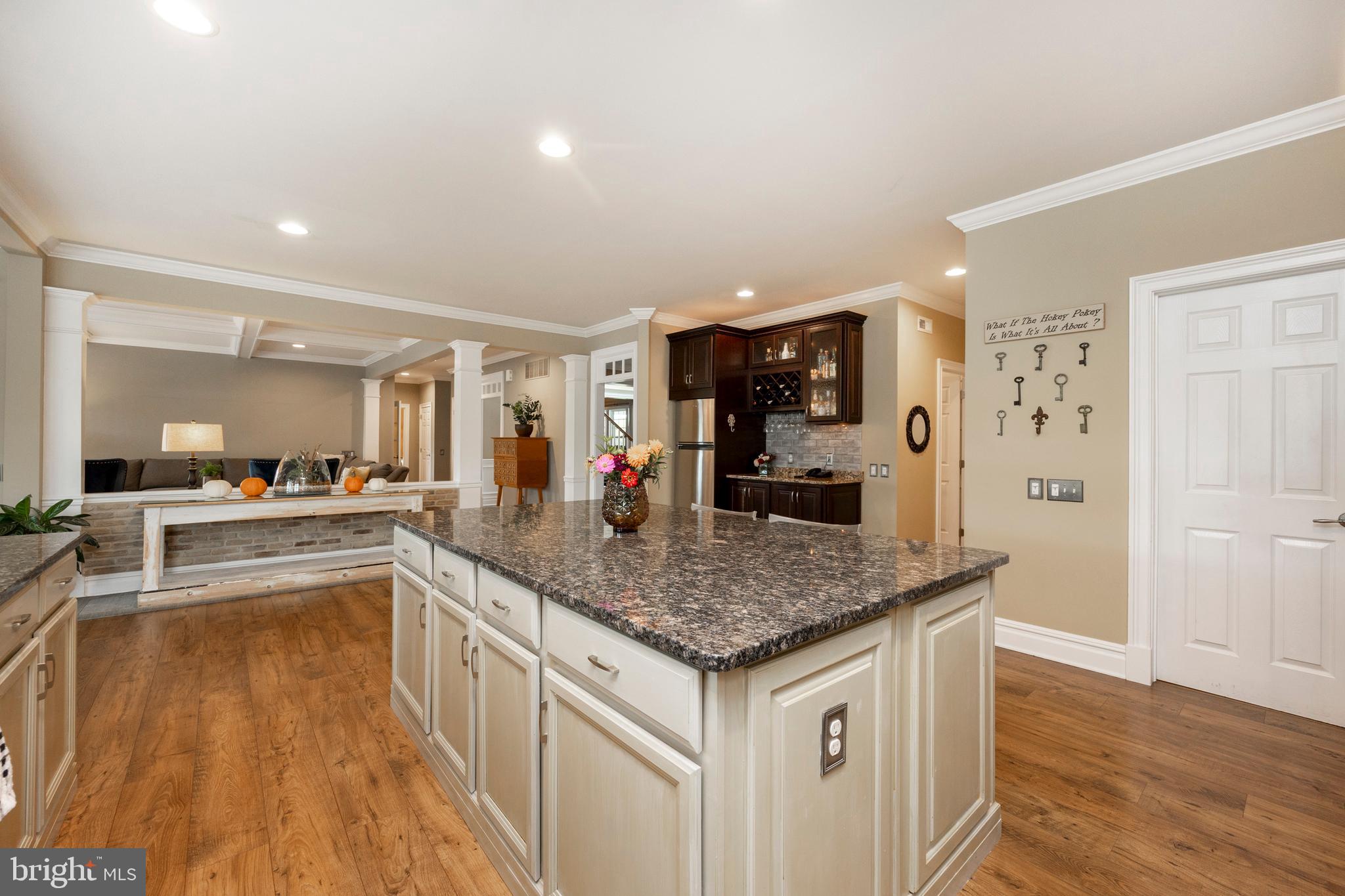 425 Mercer Dr
