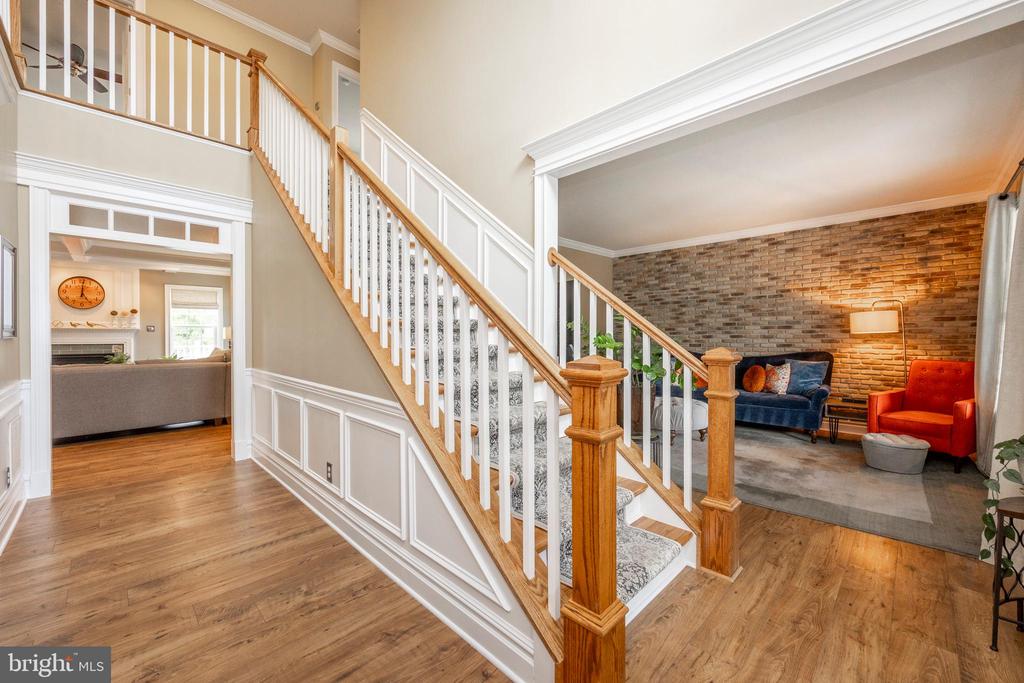 425 Mercer Dr