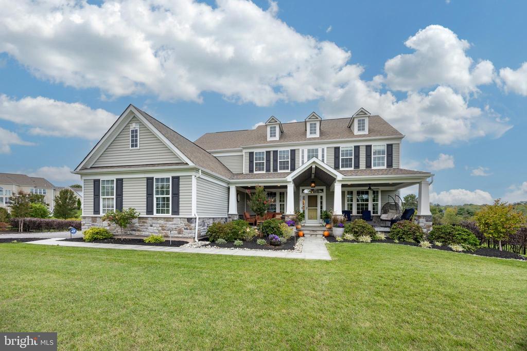 425 Mercer Dr