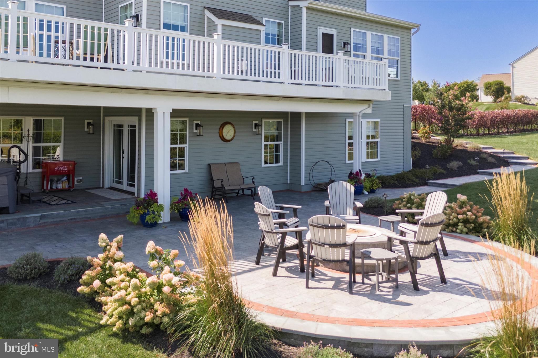 425 Mercer Dr