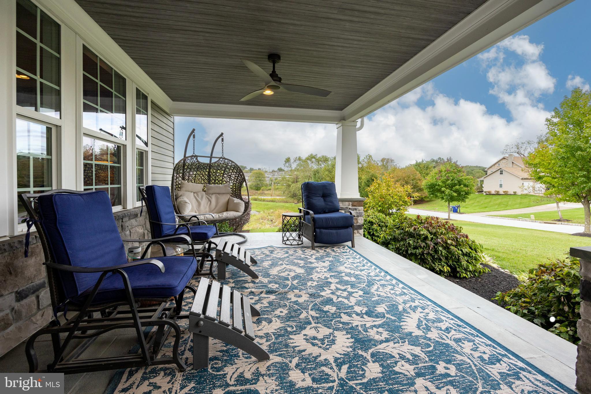 425 Mercer Dr