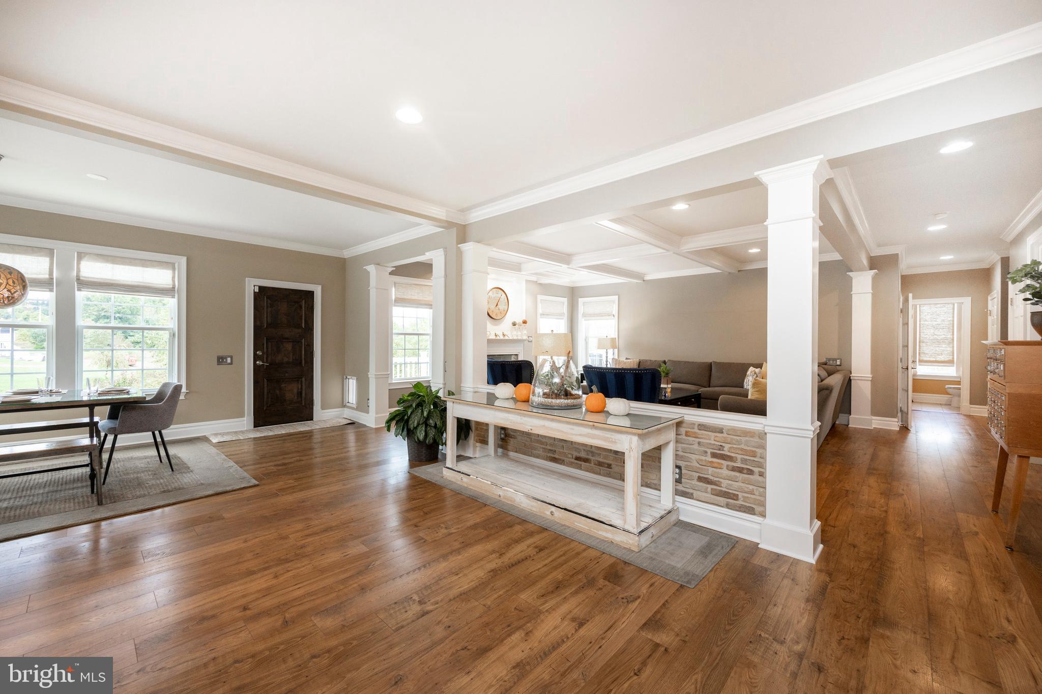 425 Mercer Dr