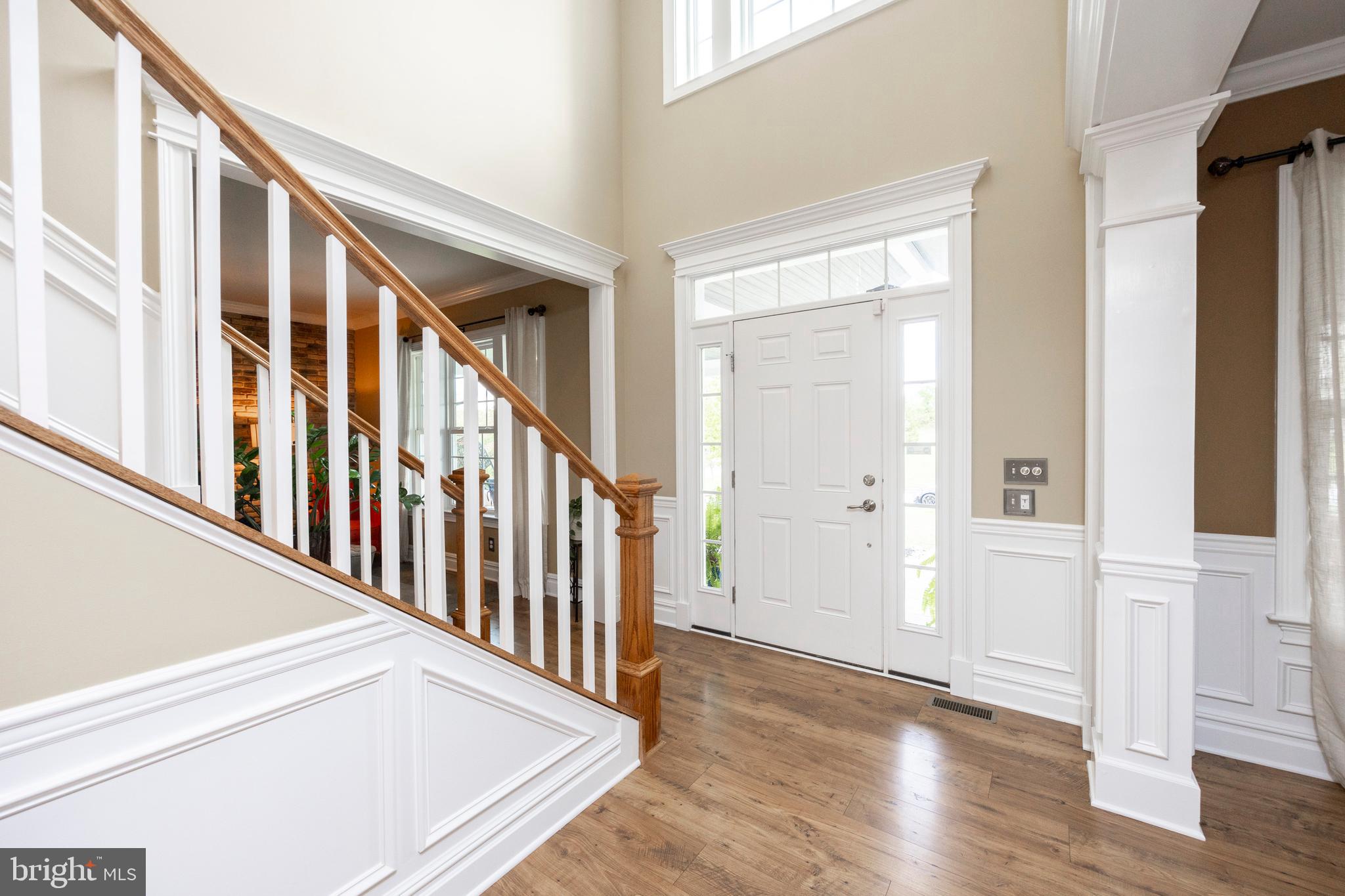 425 Mercer Dr