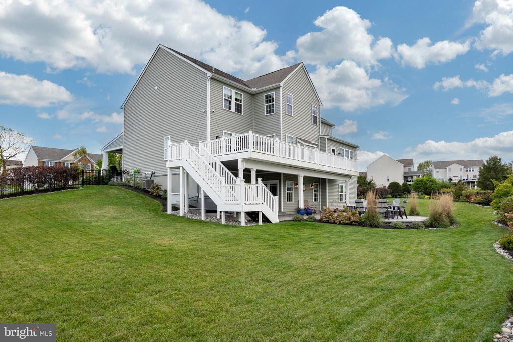 425 Mercer Dr