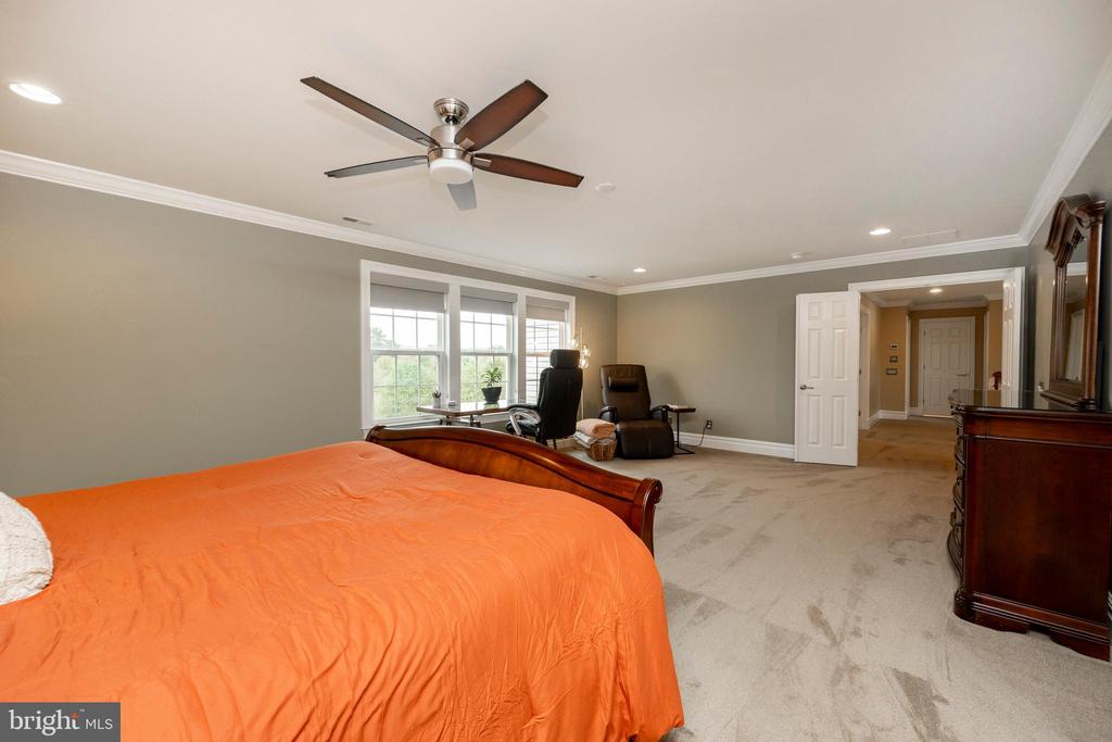 425 Mercer Dr