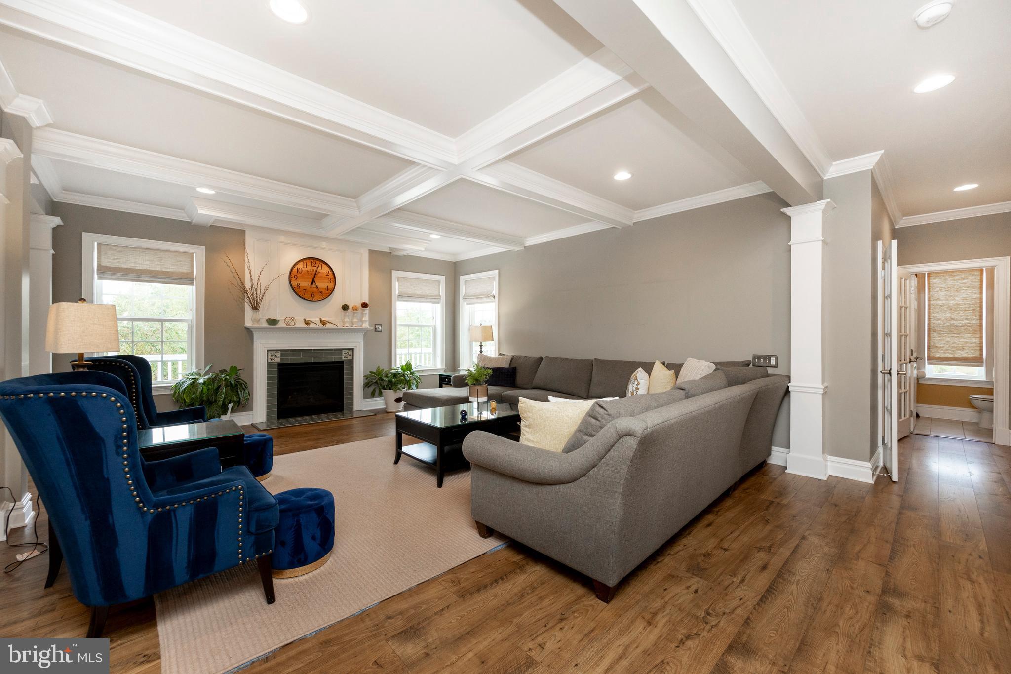 425 Mercer Dr