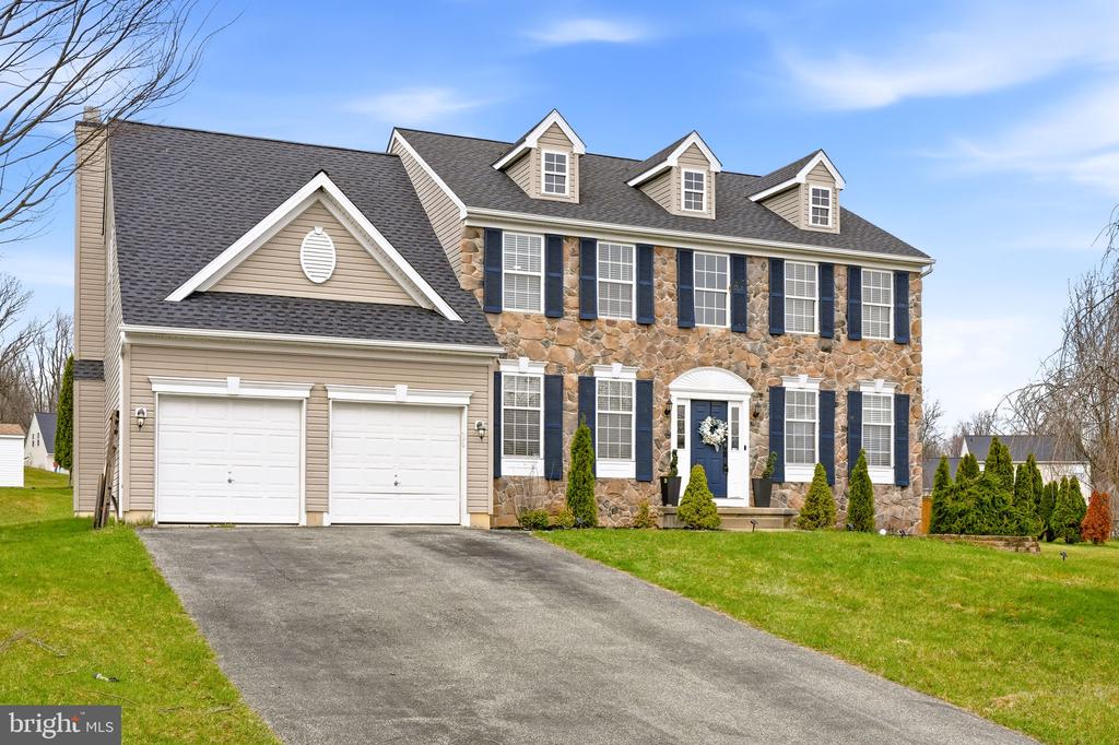 150 DURHAM DRIVE