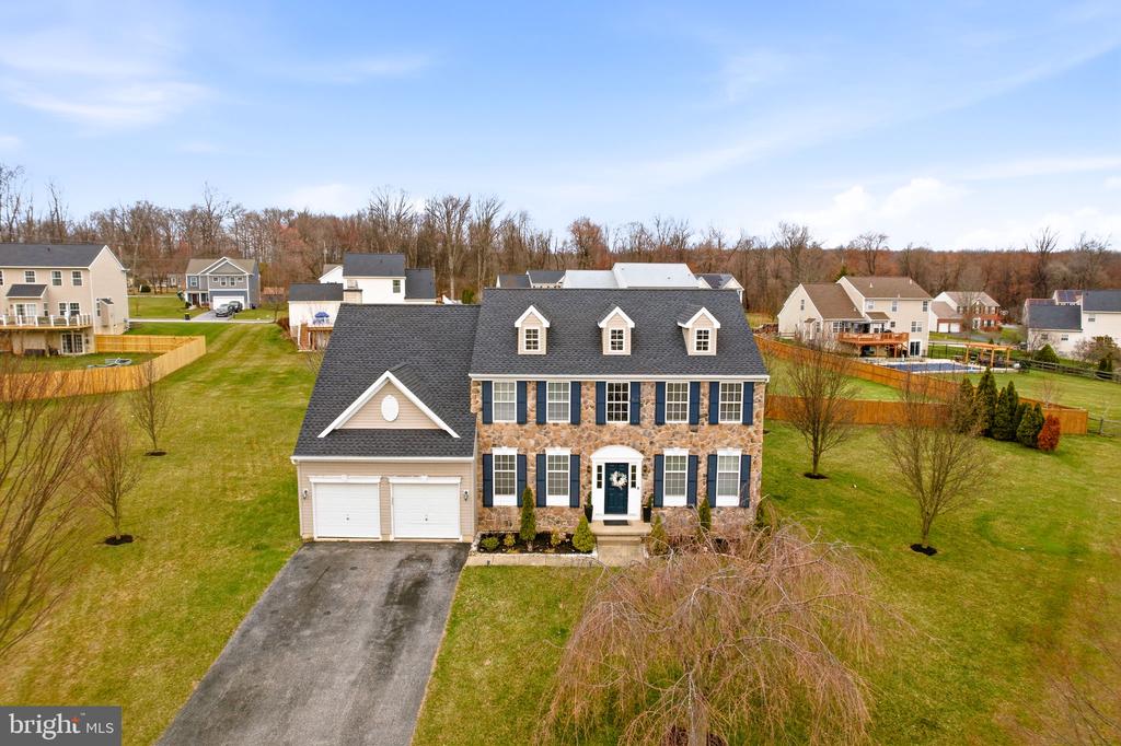 150 DURHAM DRIVE