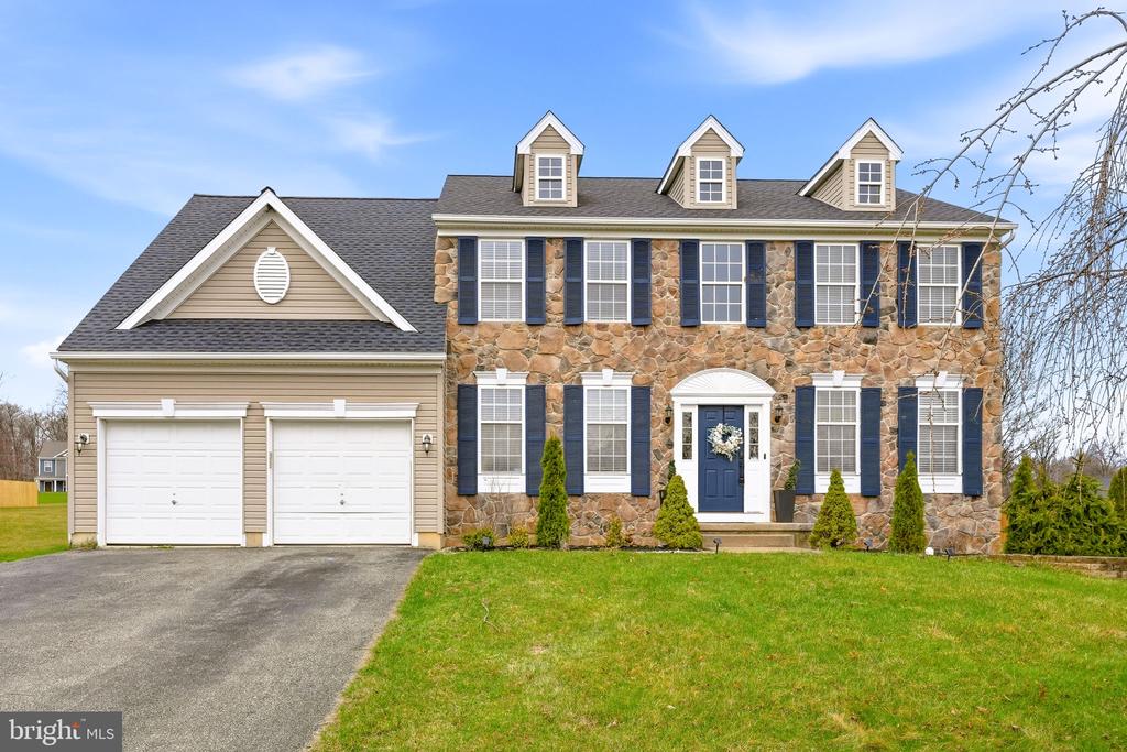 150 DURHAM DRIVE