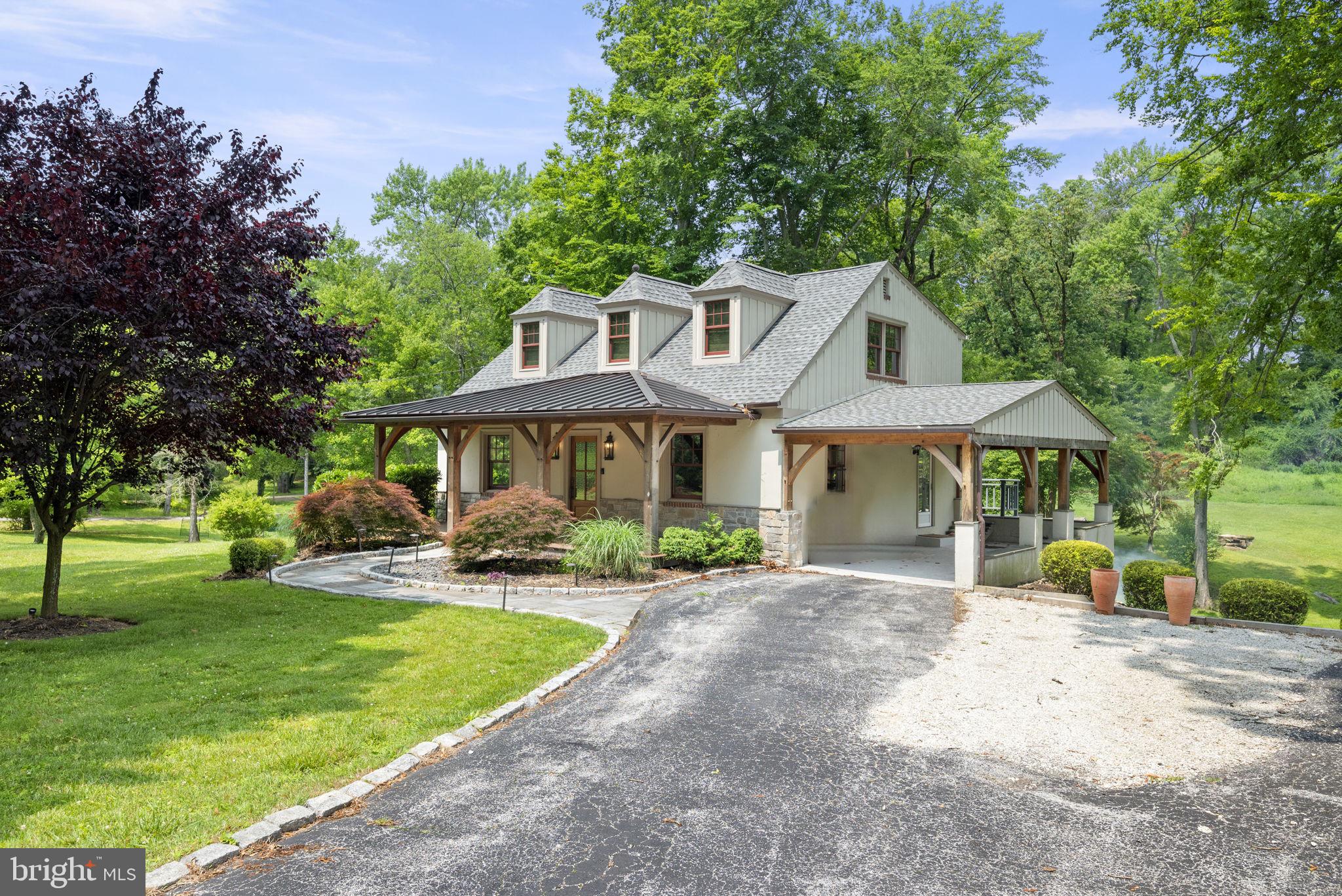 112 BRYN MAWR AVENUE
