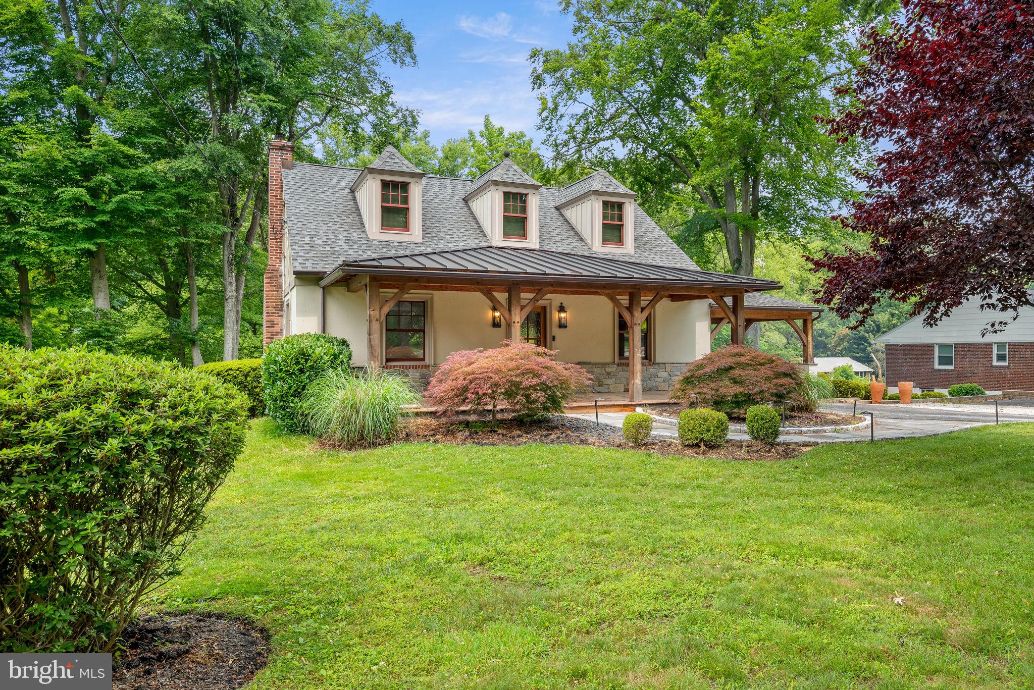 112 BRYN MAWR AVENUE