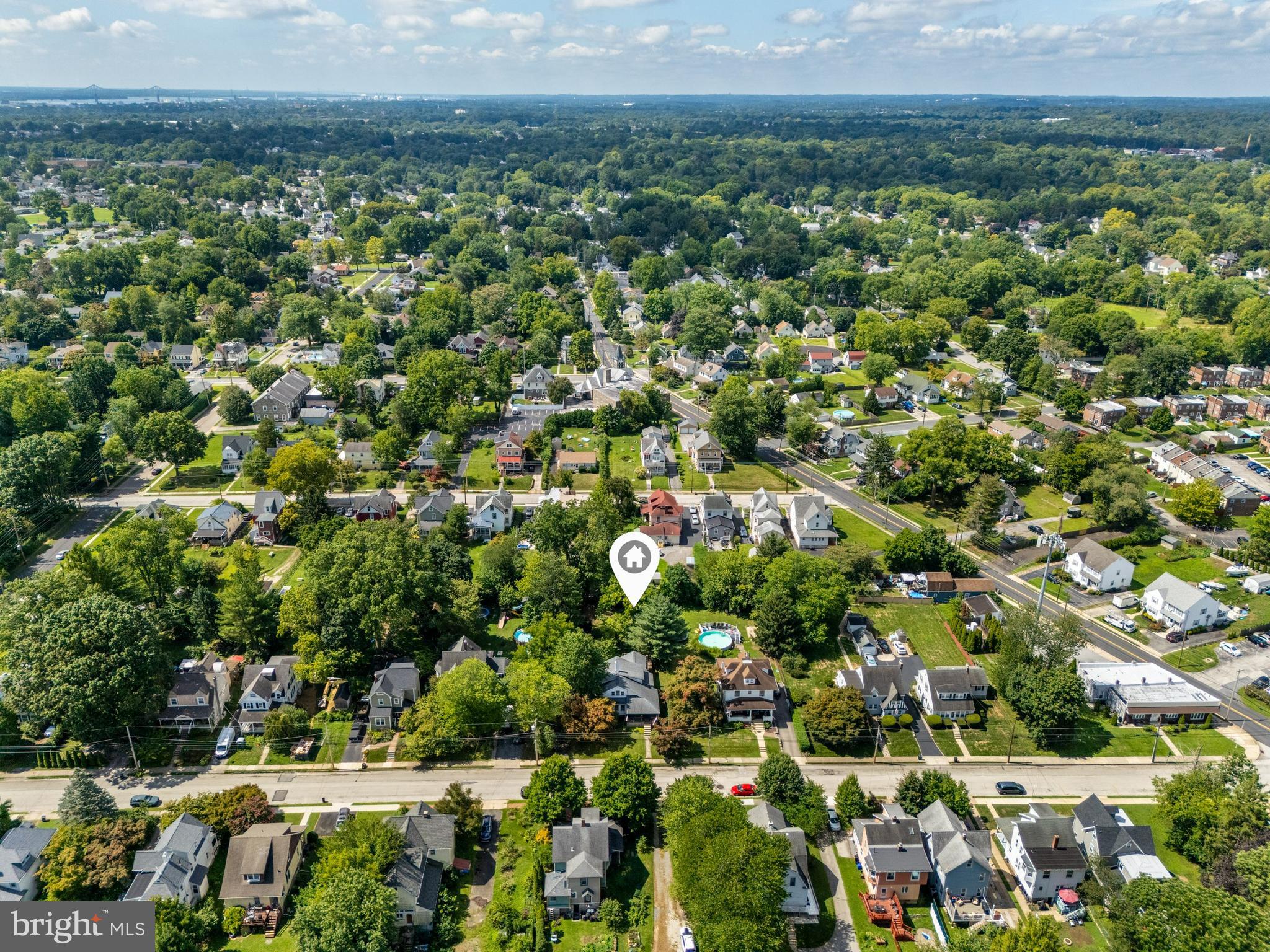 21 Linden Ave