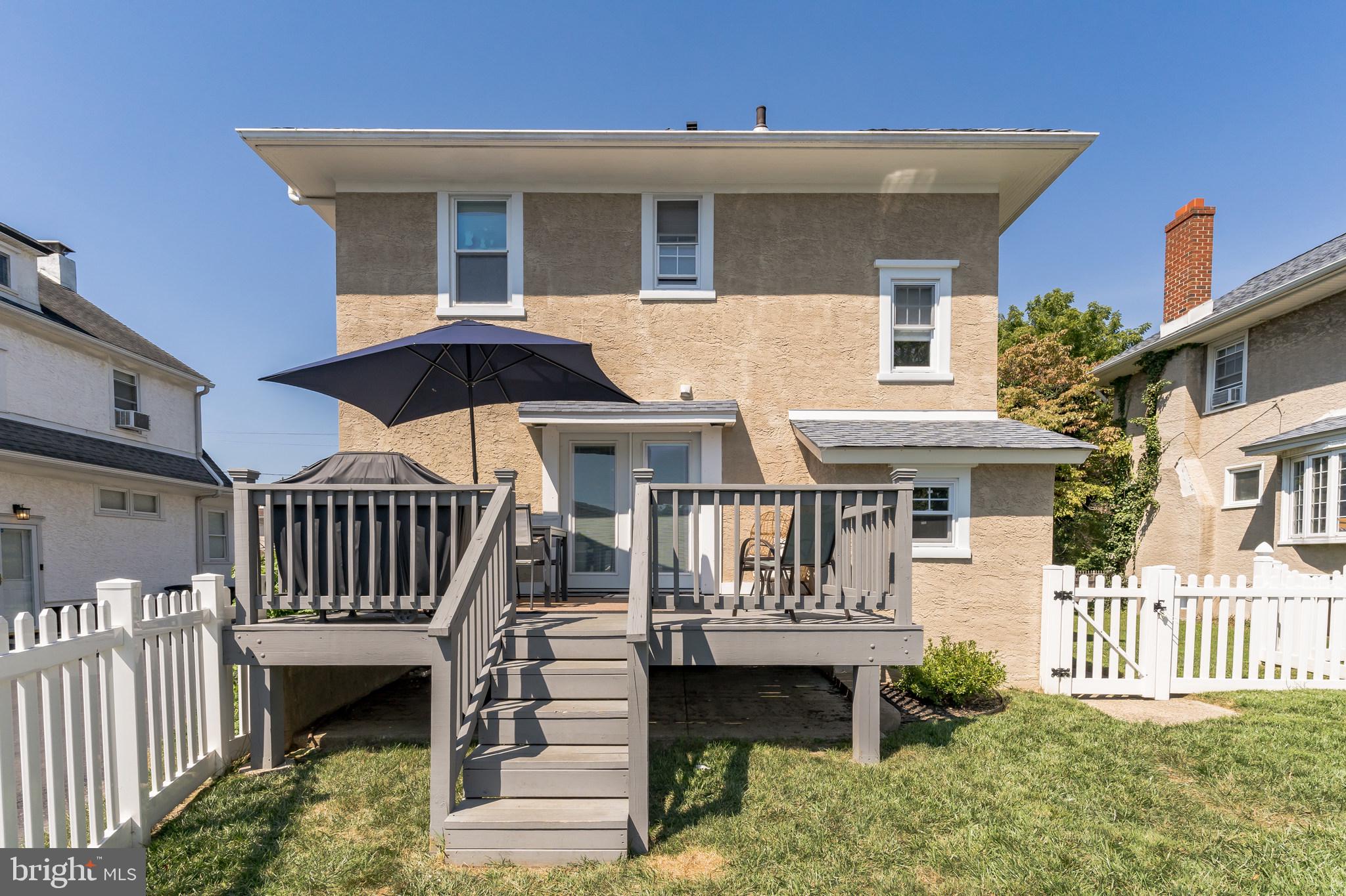 315 S Scott Ave