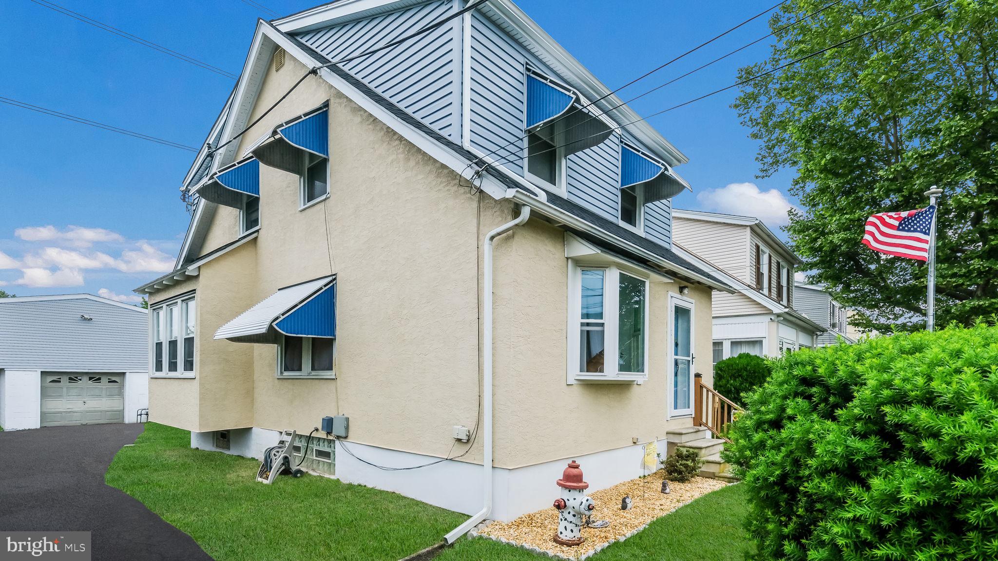 439 HILLCREST AVENUE