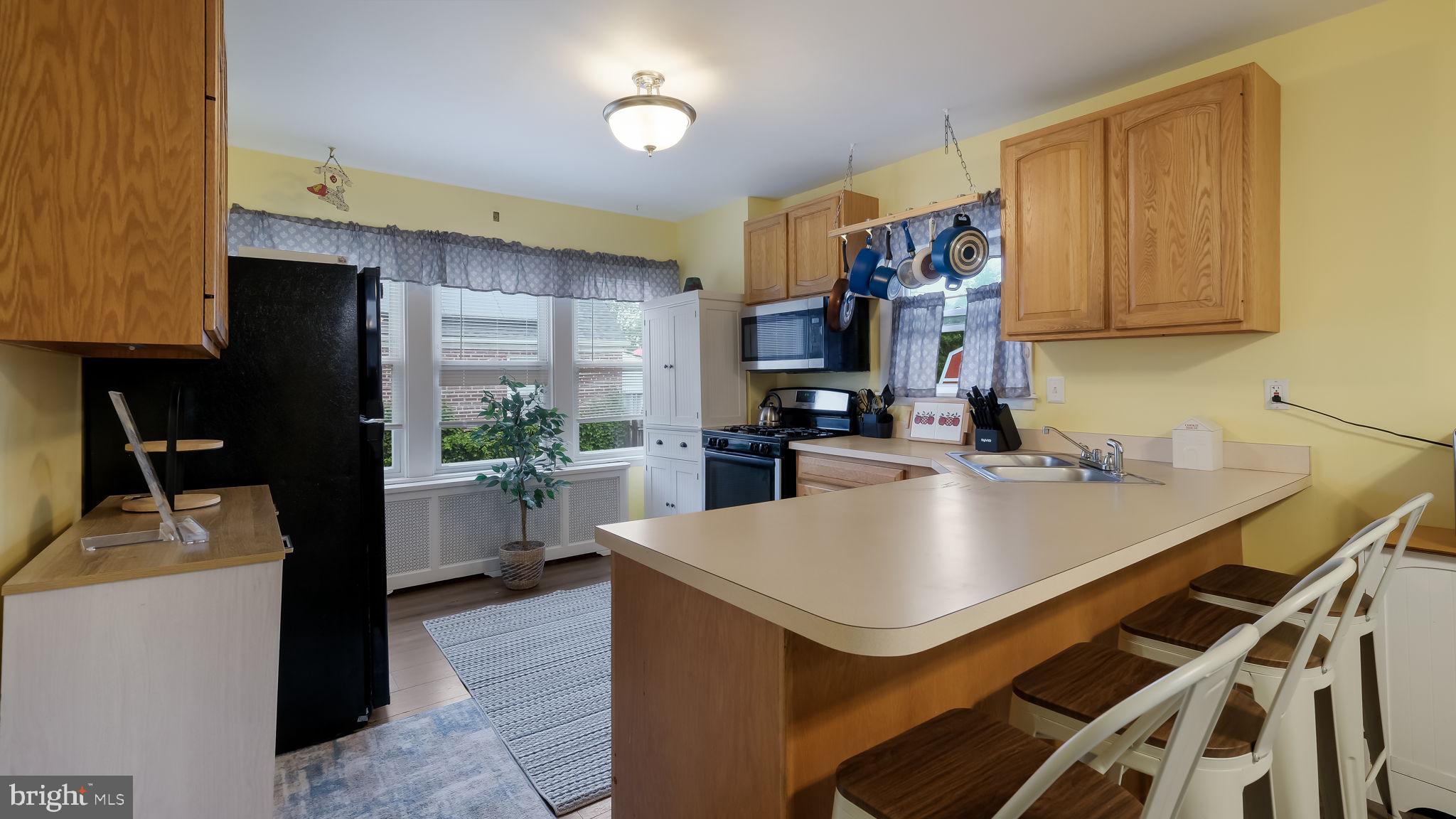 439 HILLCREST AVENUE