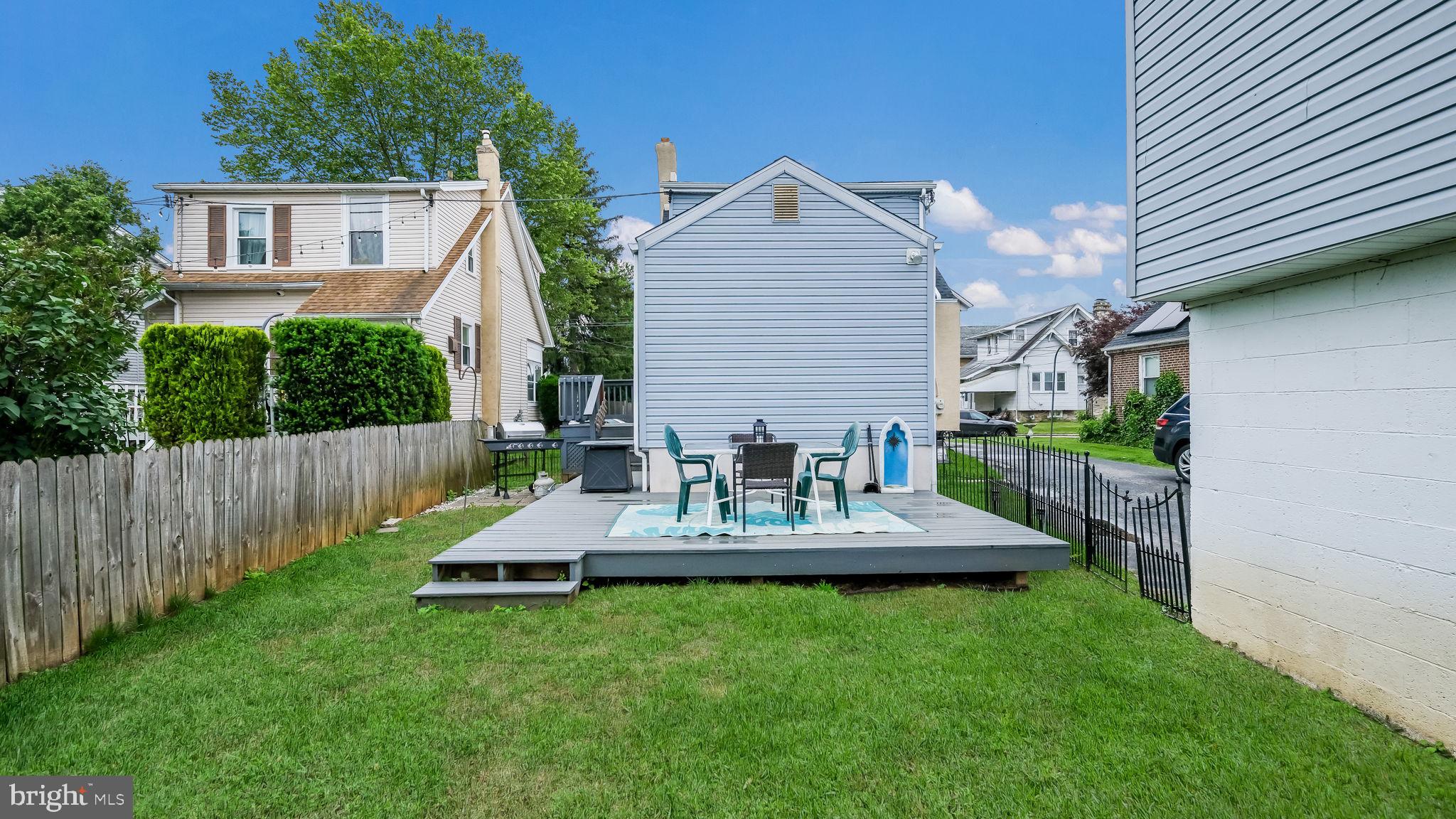 439 HILLCREST AVENUE