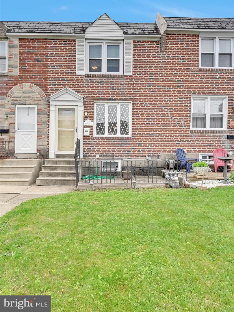 146 Academy Rd