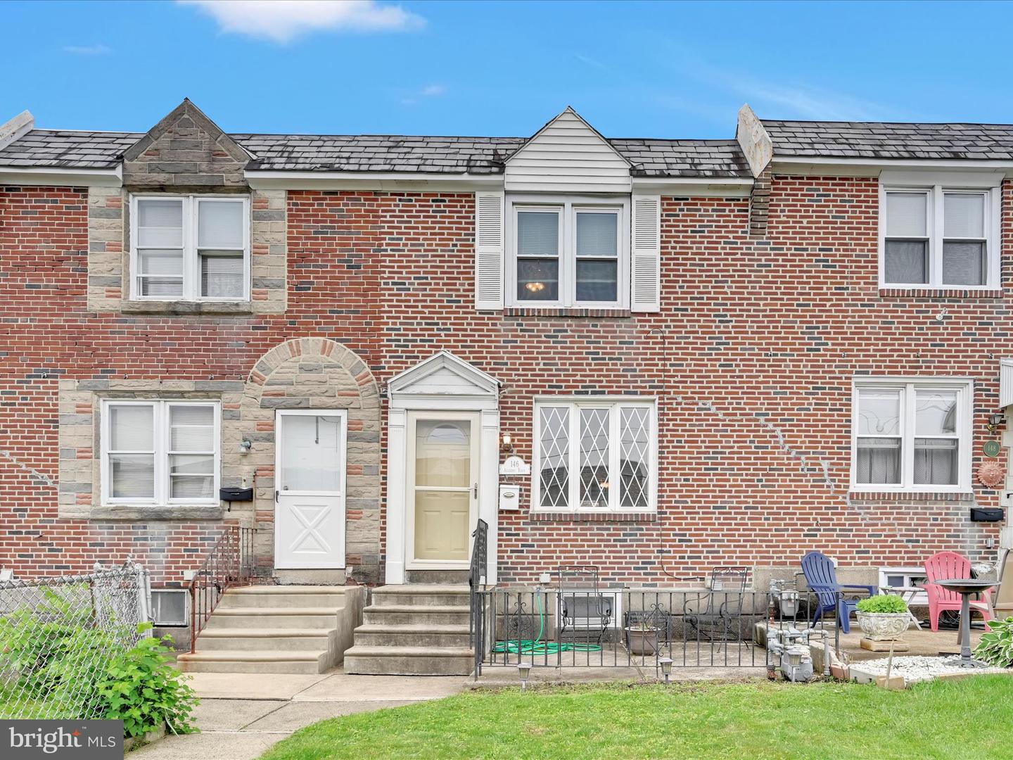 146 Academy Rd