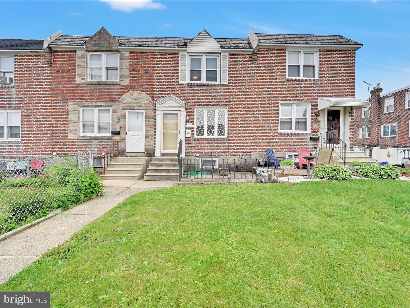 146 Academy Rd