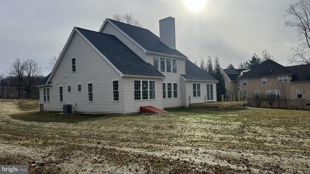 65 W FORGE ROAD