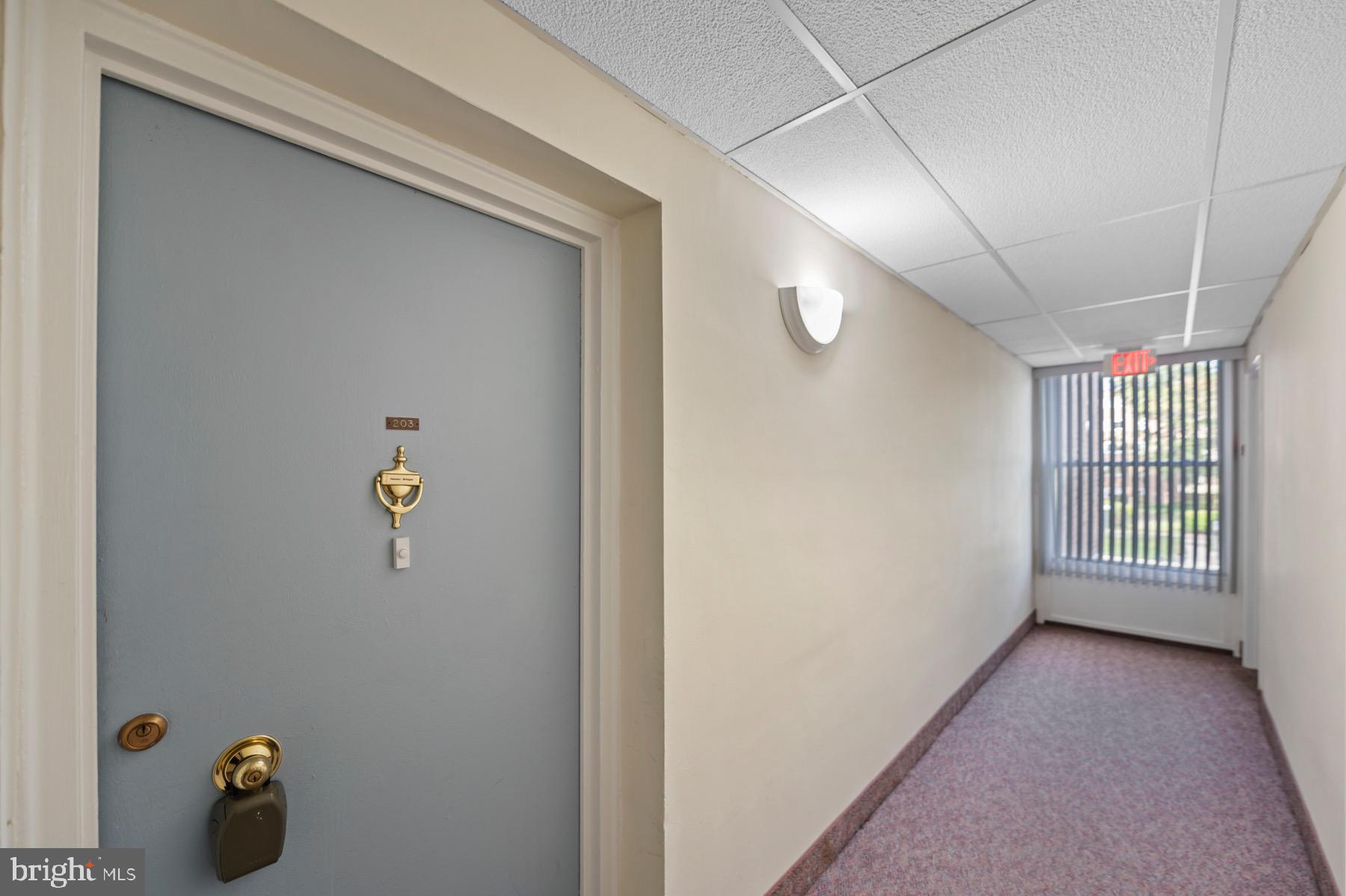 1610 THE FAIRWAY Unit: 203W