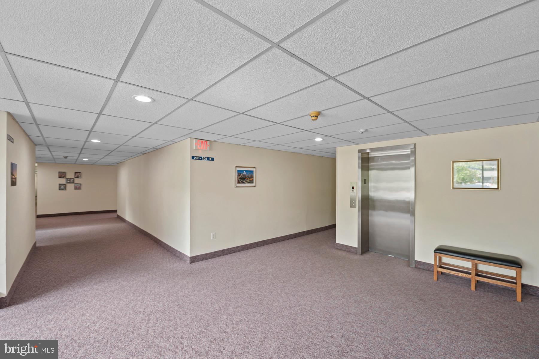 1610 THE FAIRWAY Unit: 203W
