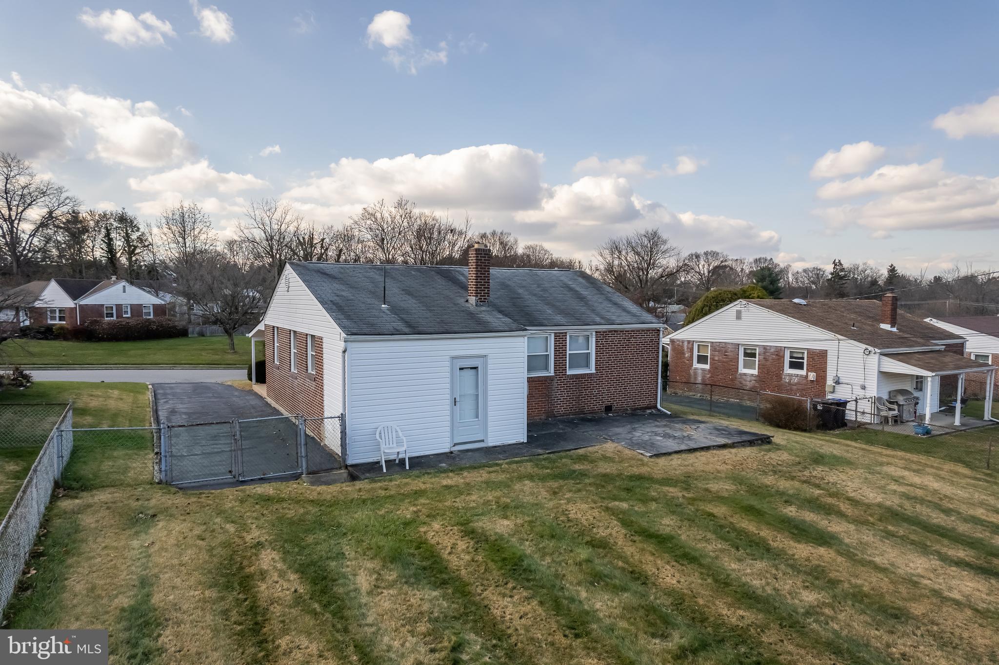 111 Valley View ROAD