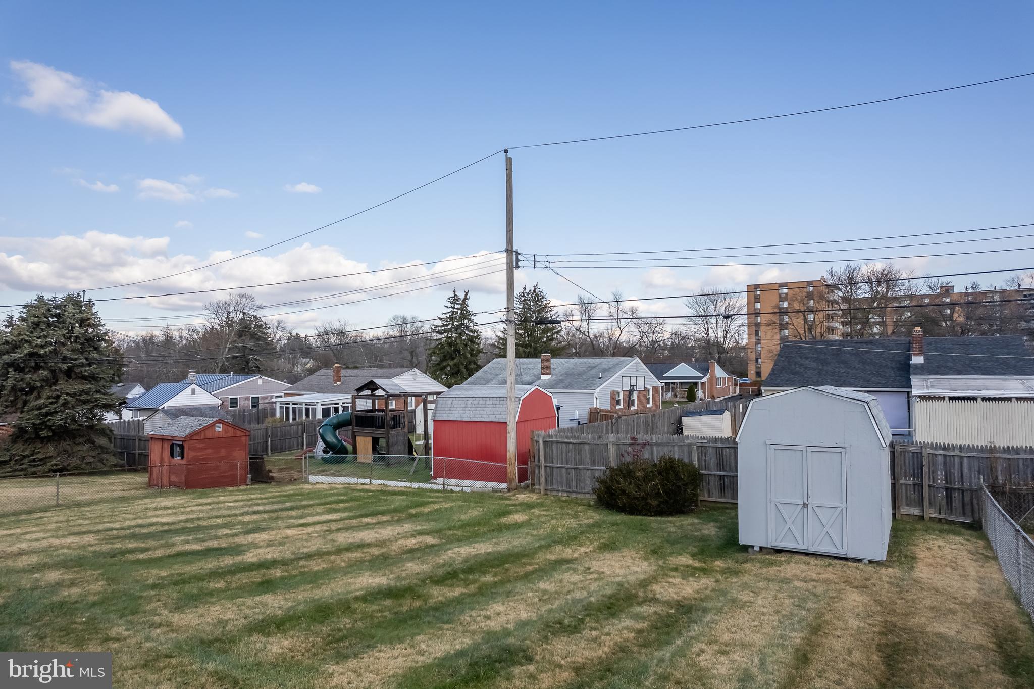 111 Valley View ROAD