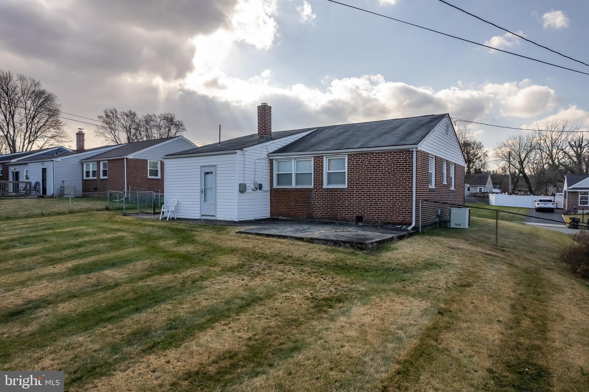111 Valley View ROAD