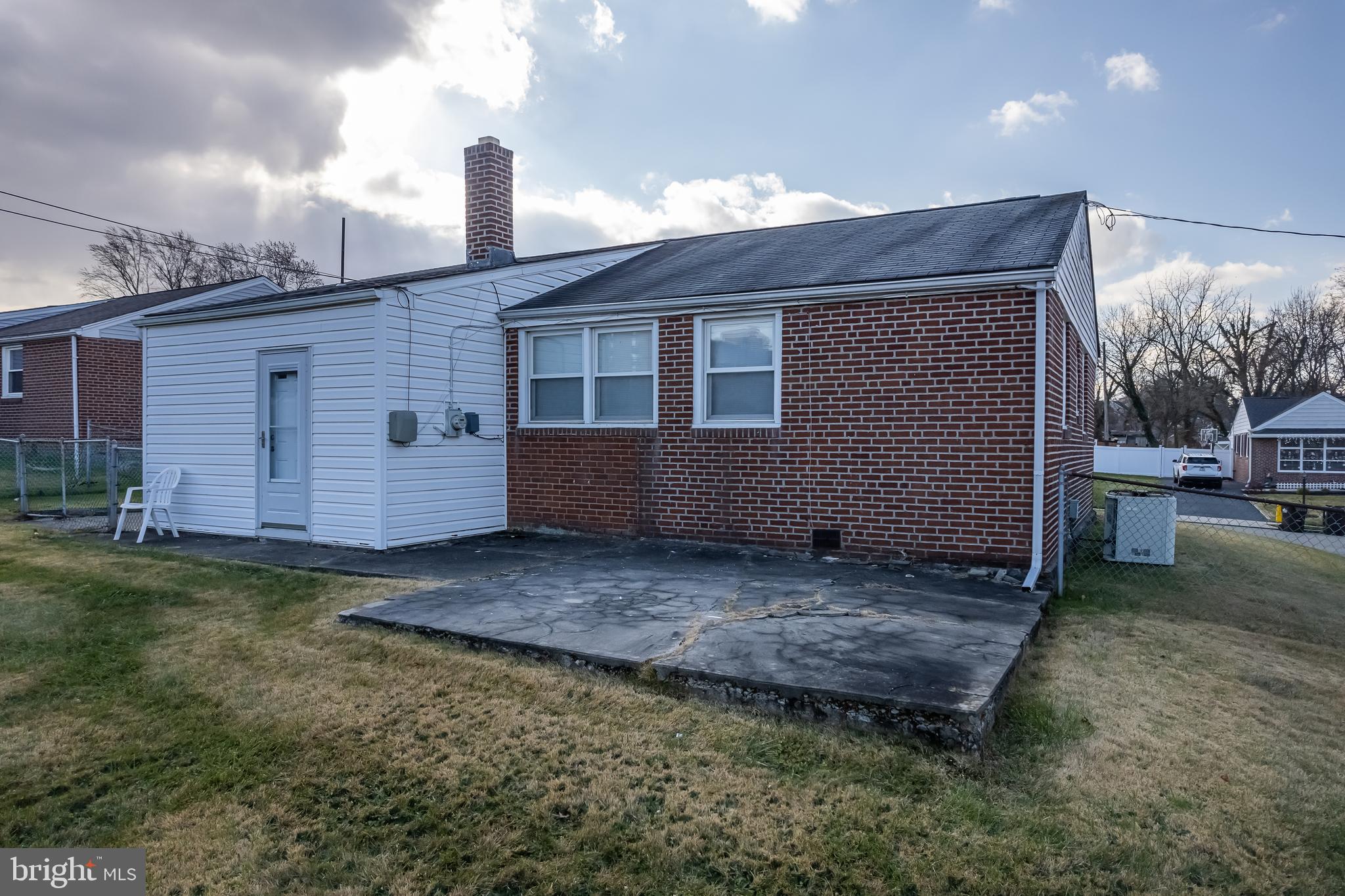 111 Valley View ROAD