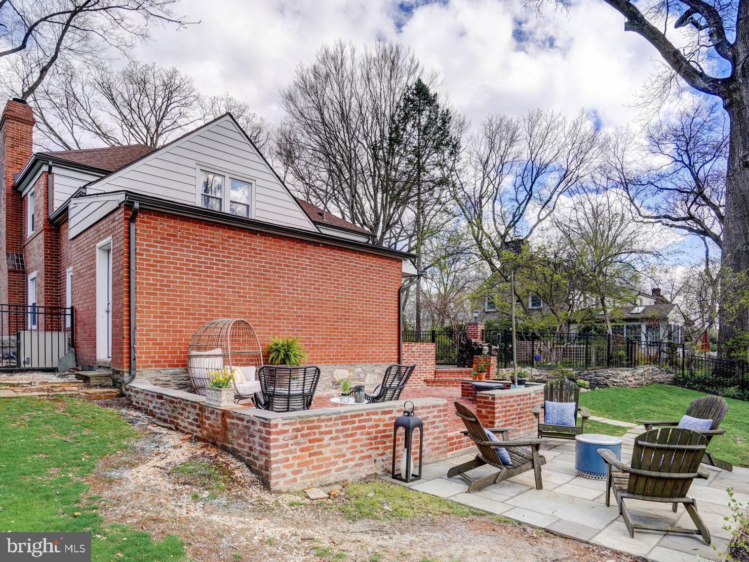 529 Custis Rd
