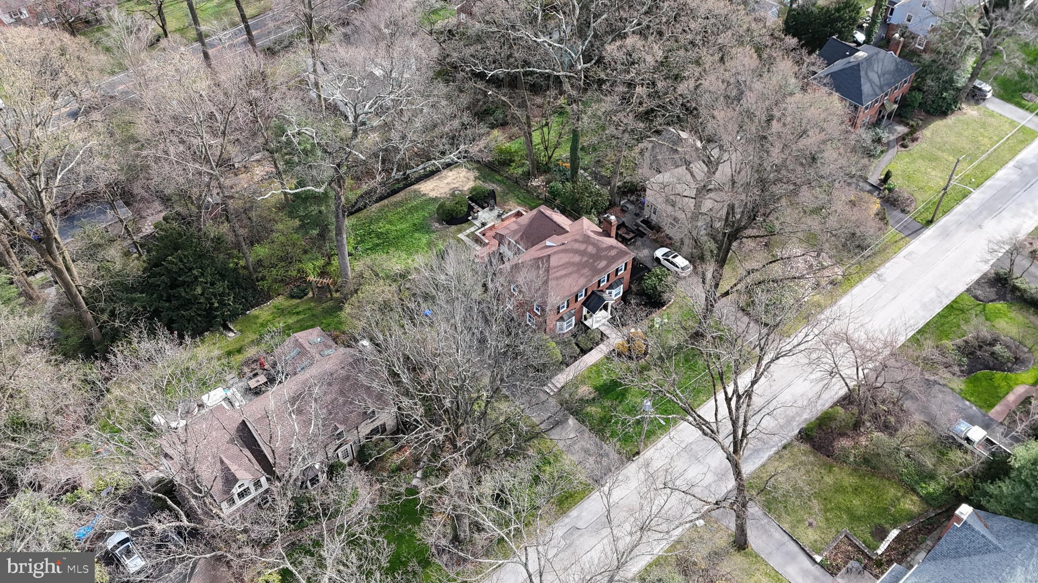 529 Custis Rd