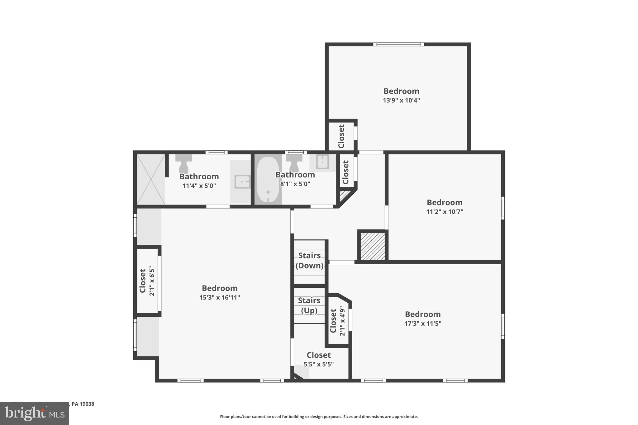 529 Custis Rd