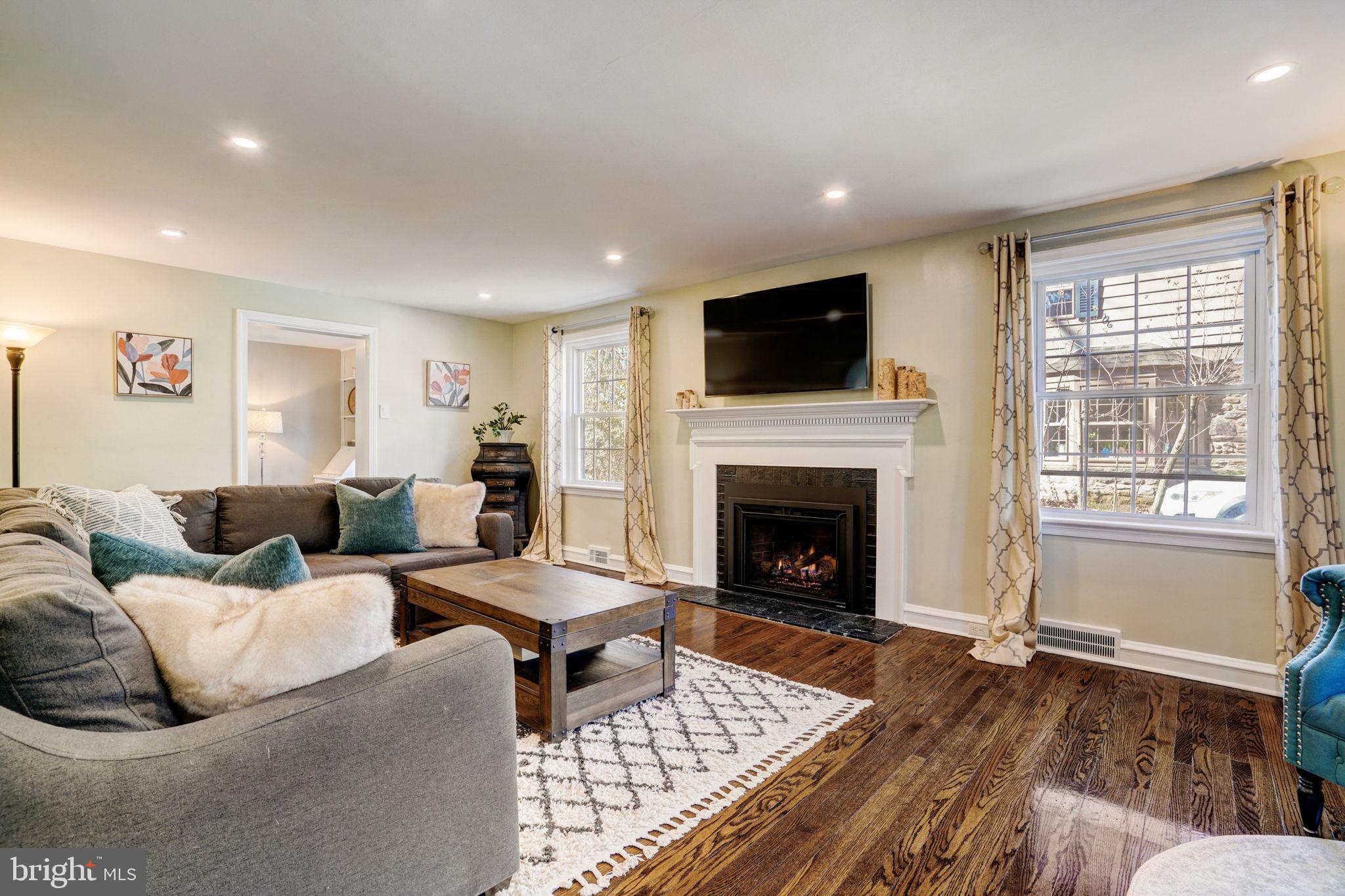 529 Custis Rd