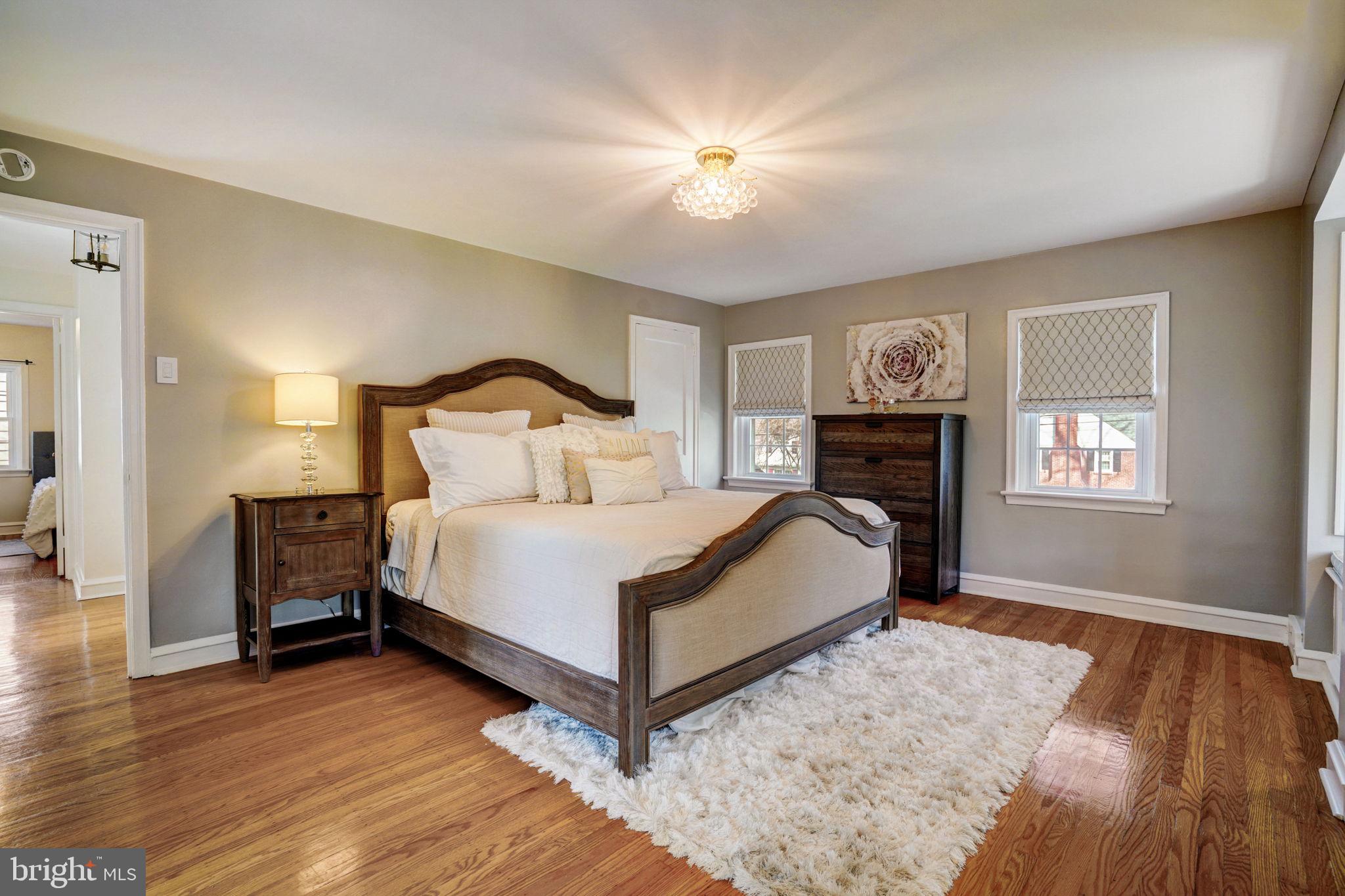529 Custis Rd