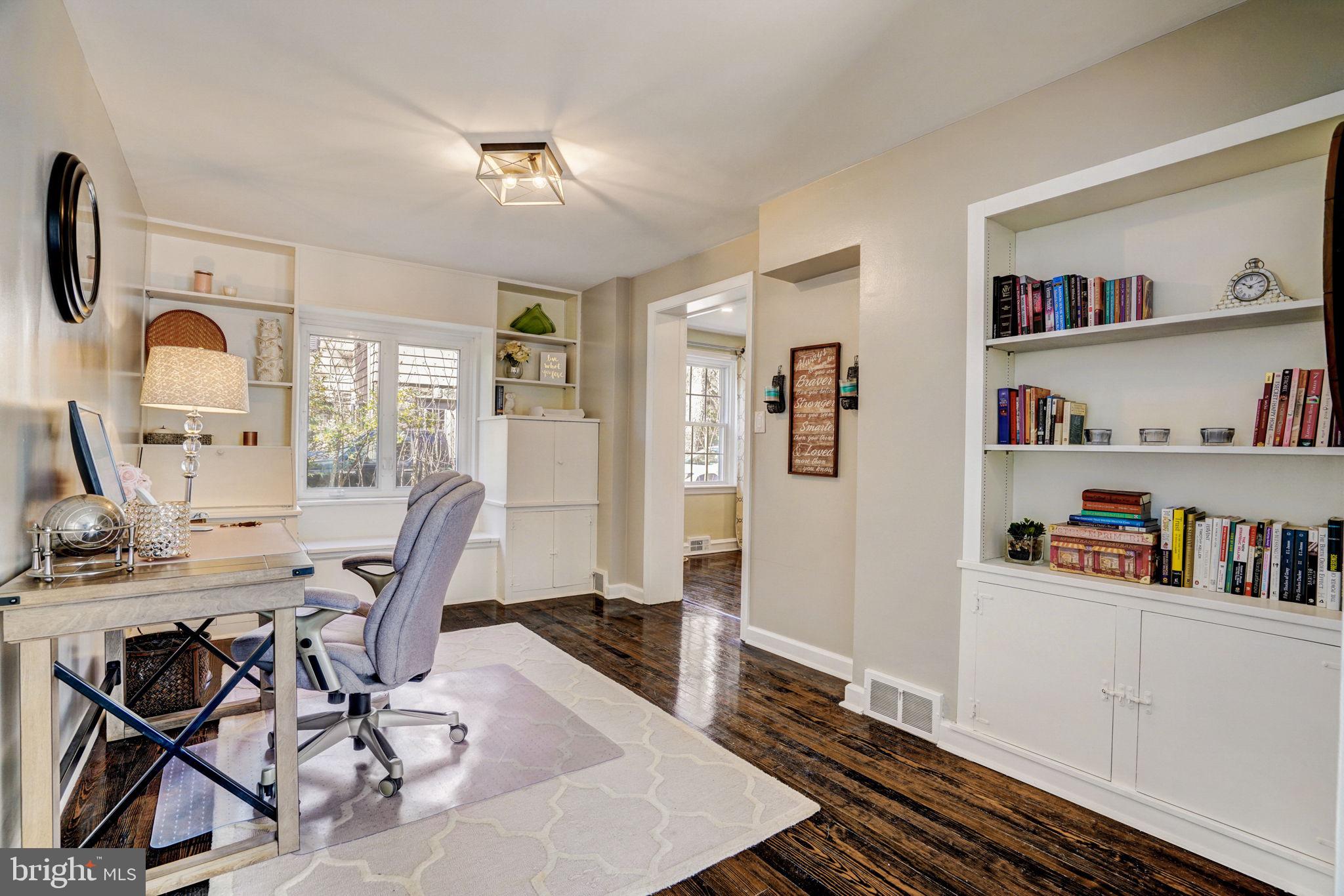 529 Custis Rd