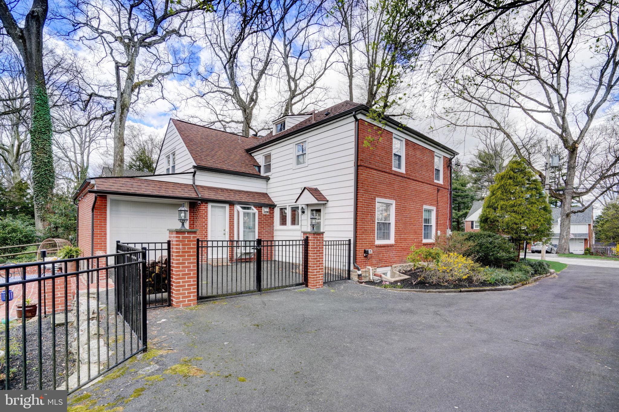 529 Custis Rd