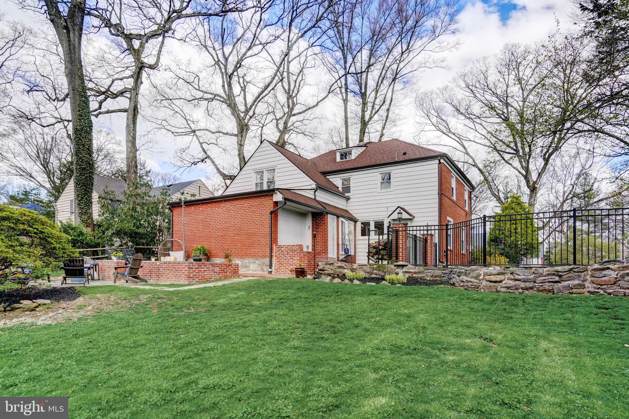529 Custis Rd