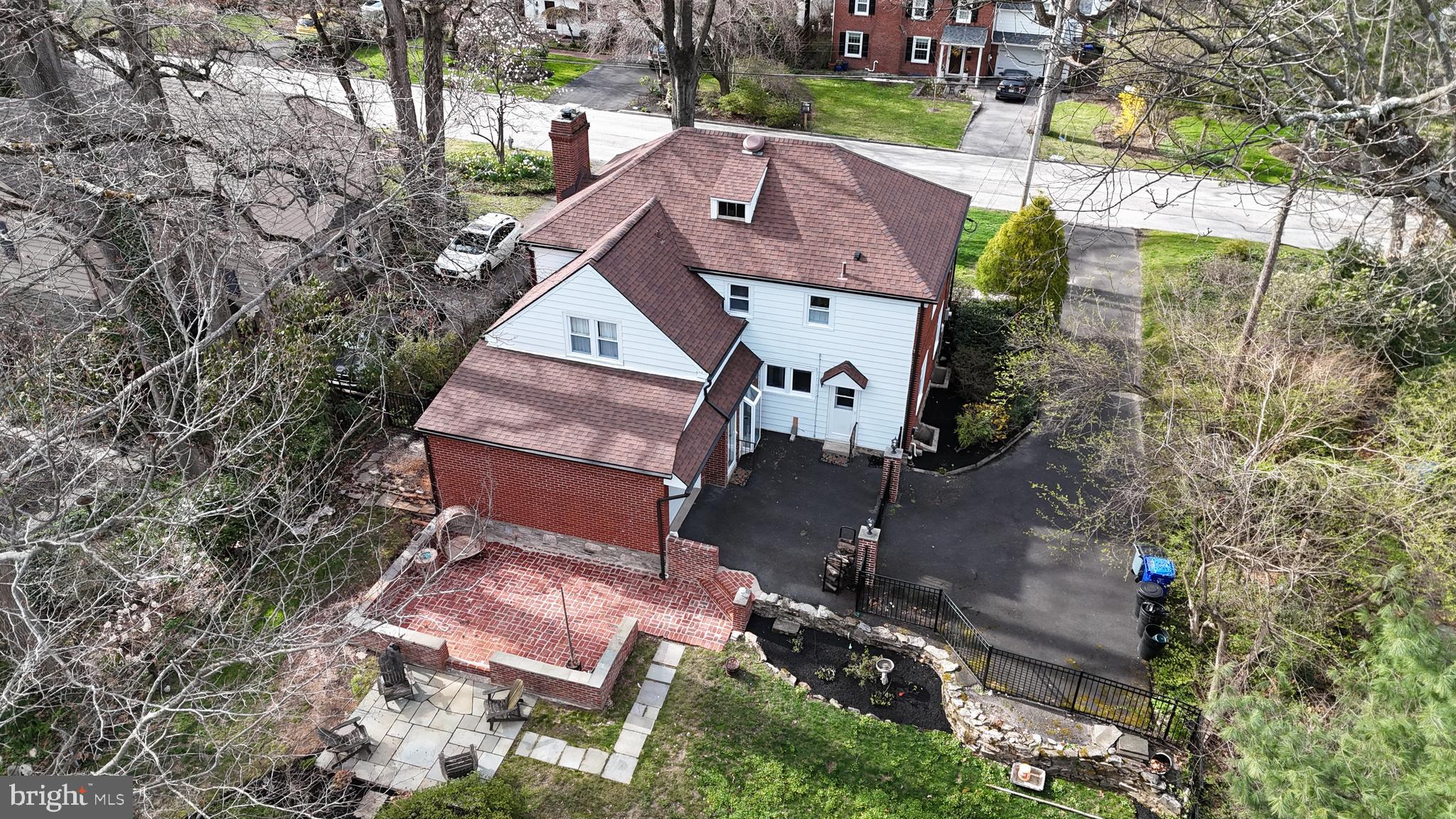 529 Custis Rd
