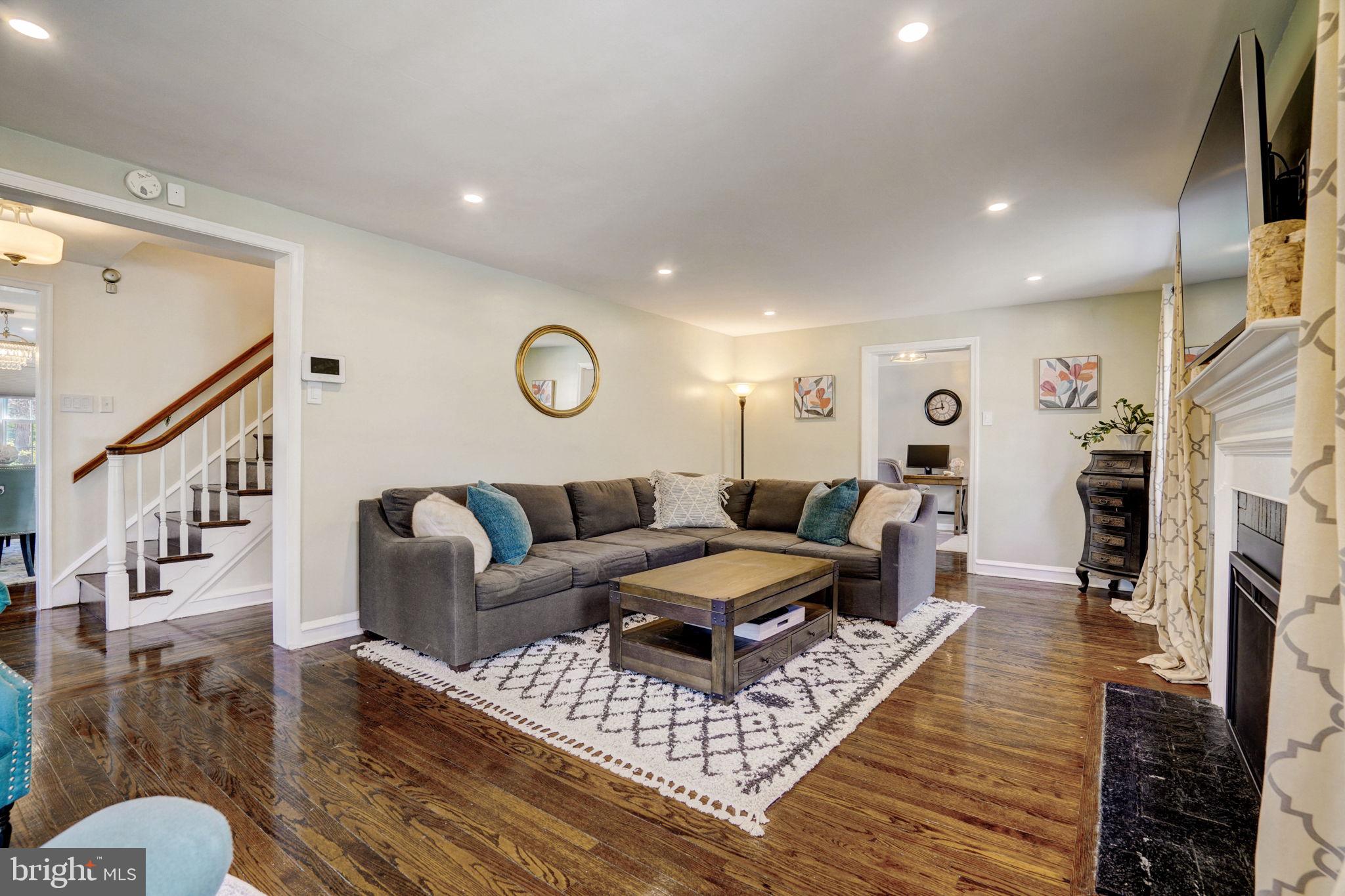 529 Custis Rd