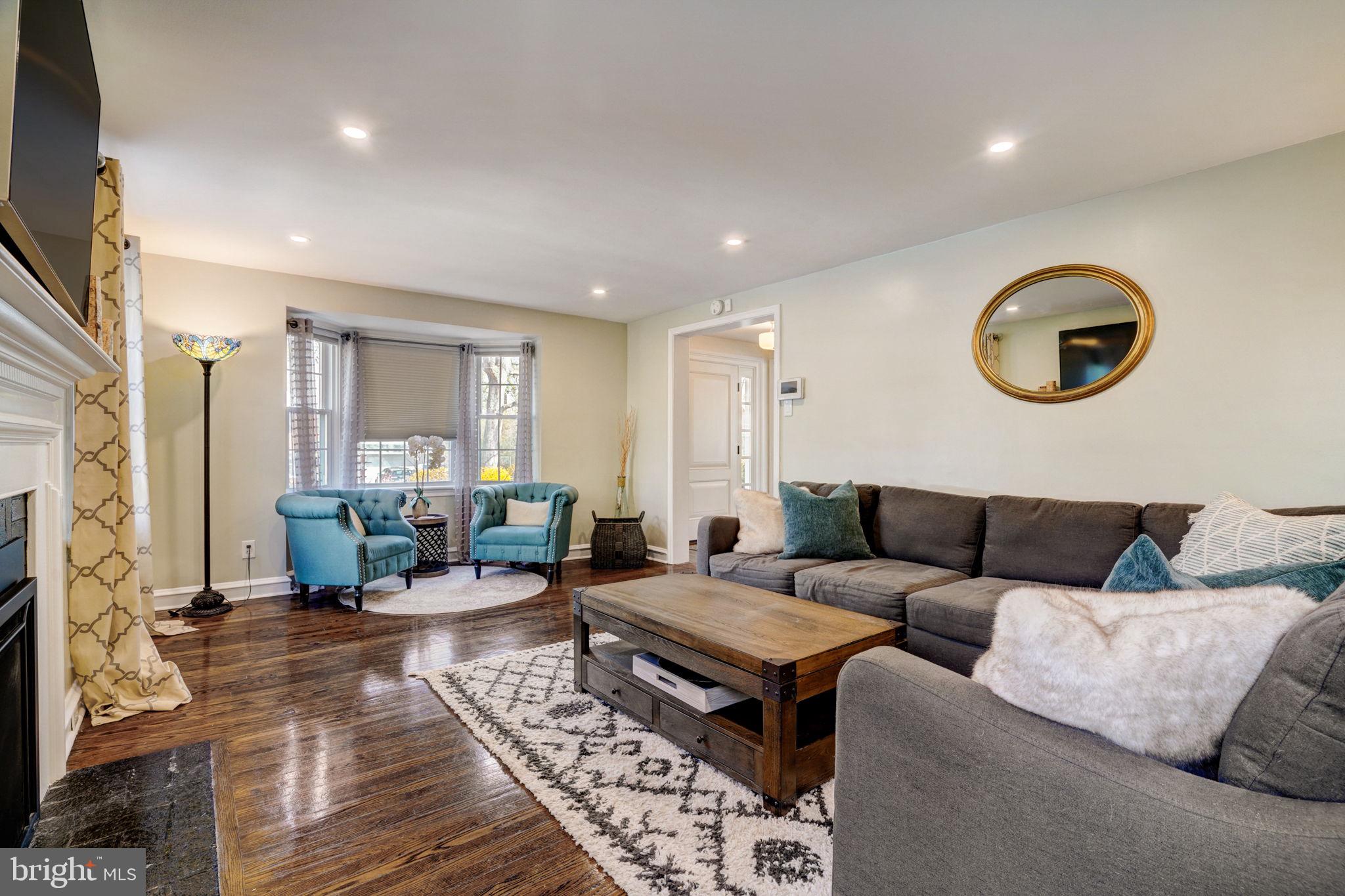 529 Custis Rd