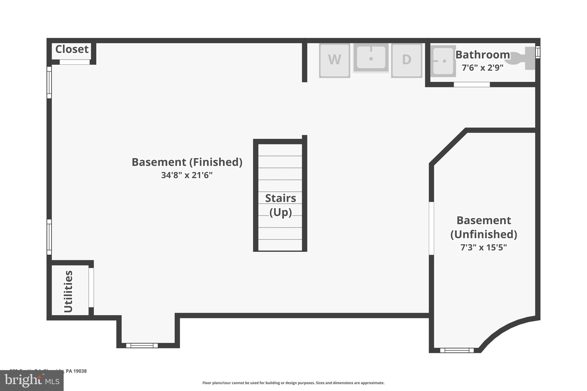529 Custis Rd