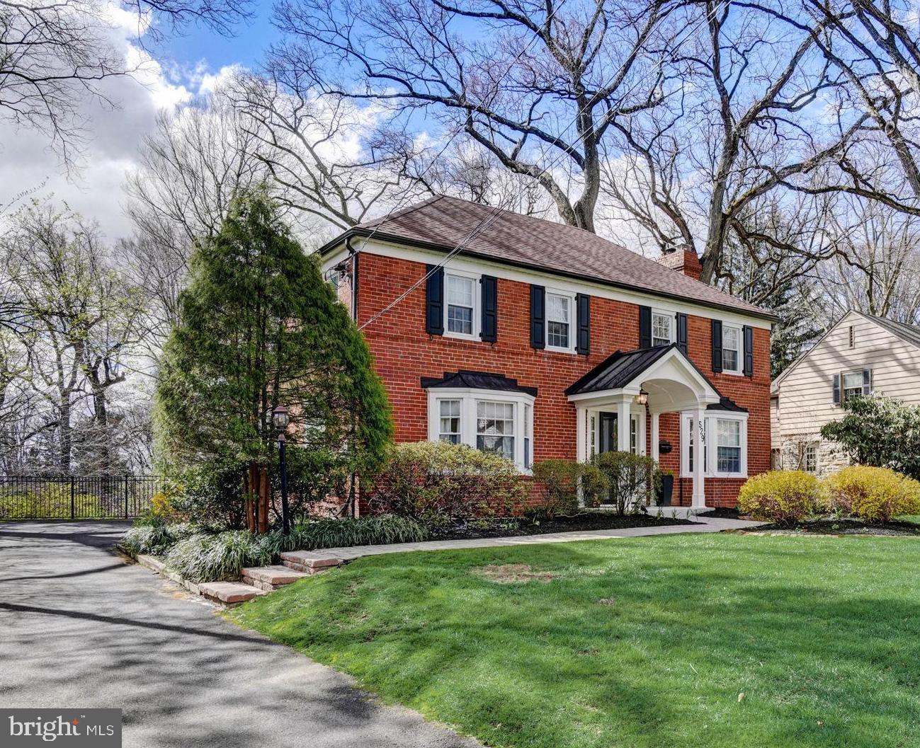 529 Custis Rd