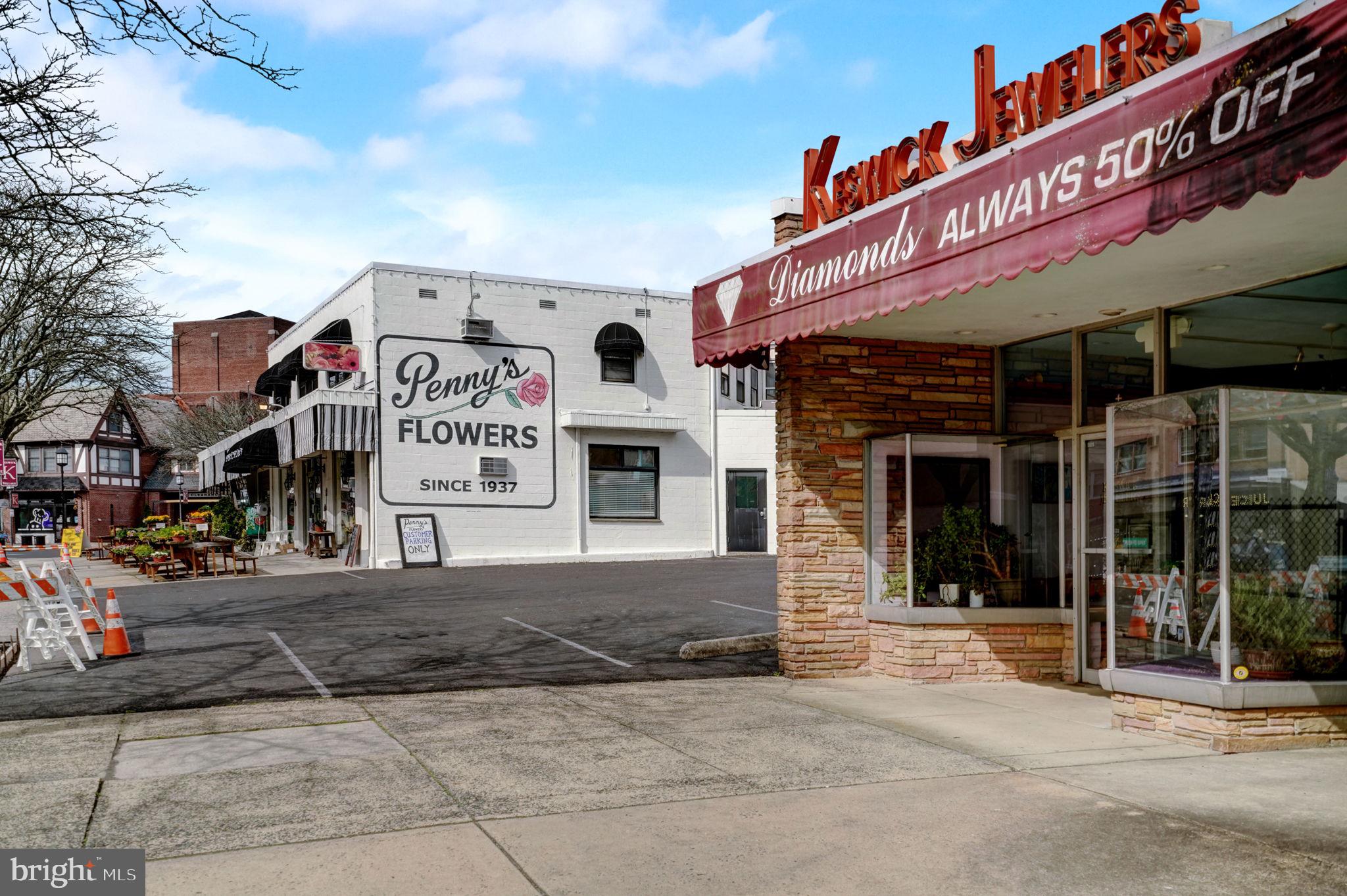 529 Custis Rd