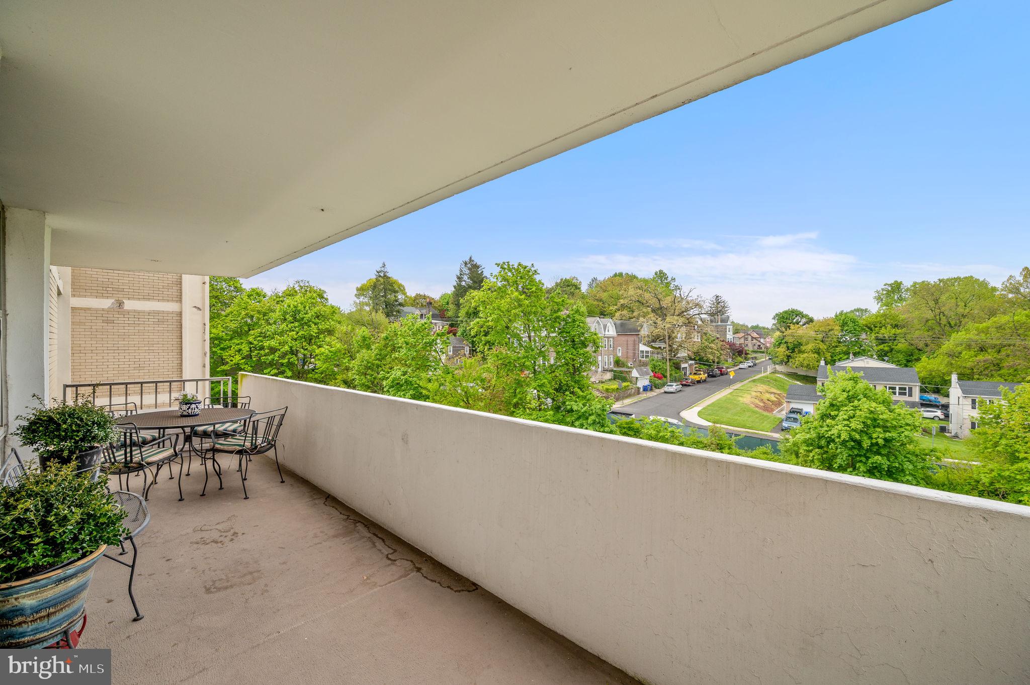 7301 Coventry Ave #507