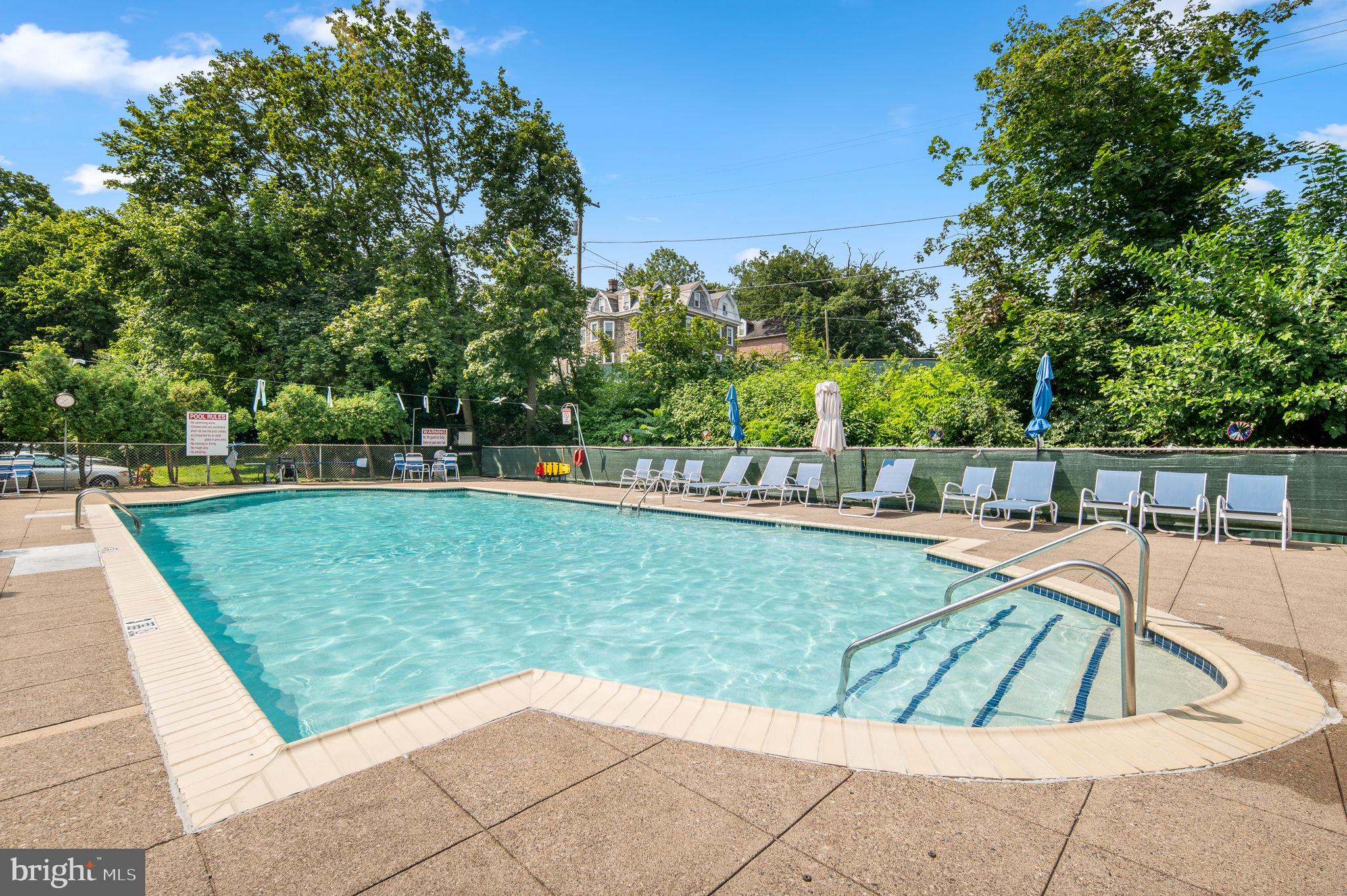 7301 Coventry Ave #507