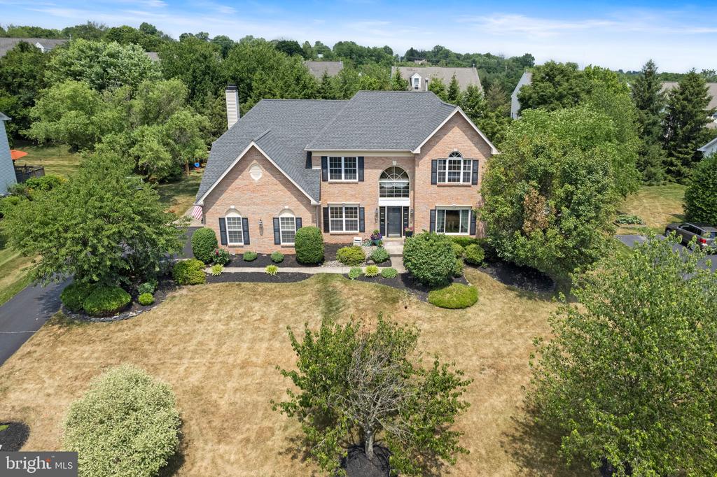 3015 Penn View Ln